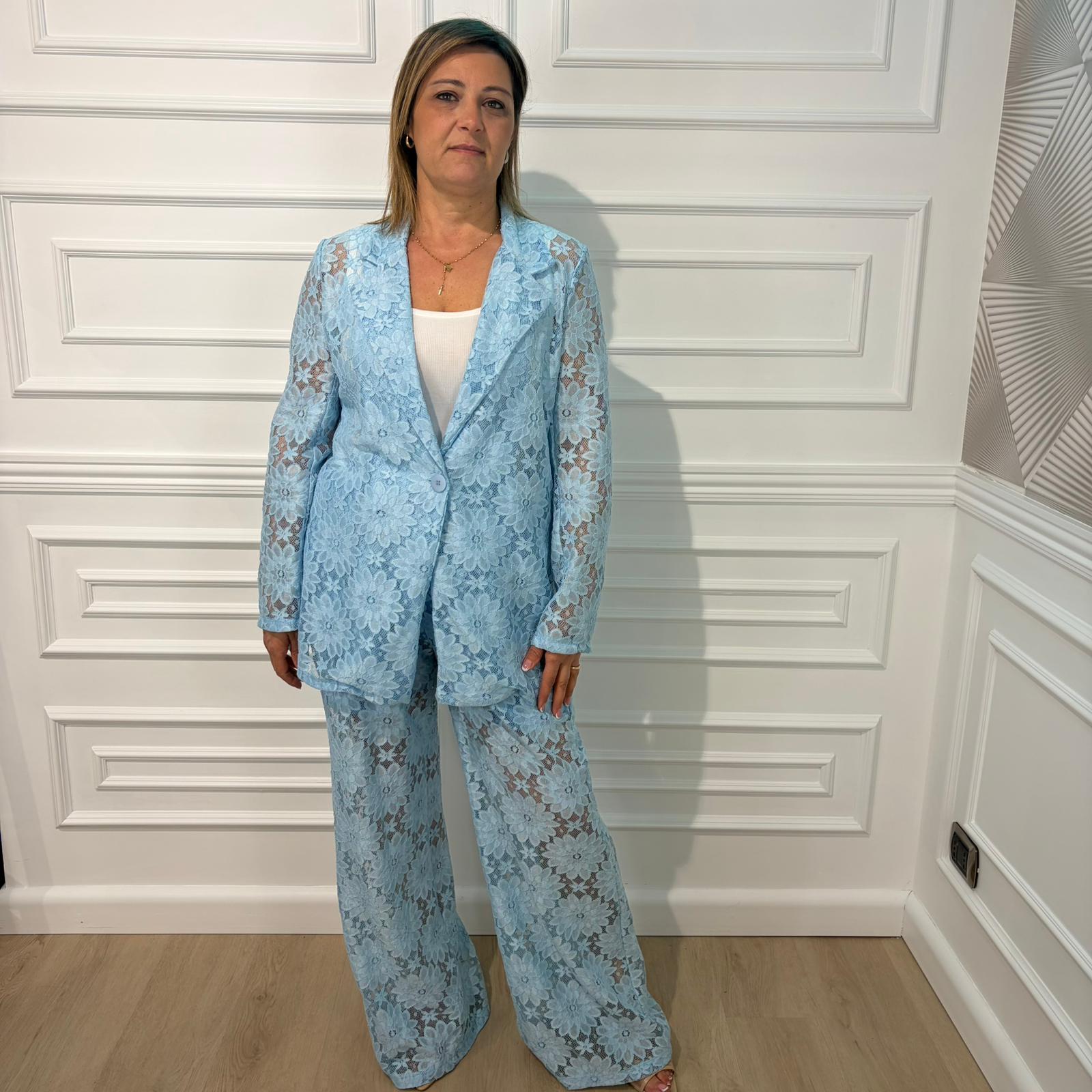 COMPLETO FLAVIA