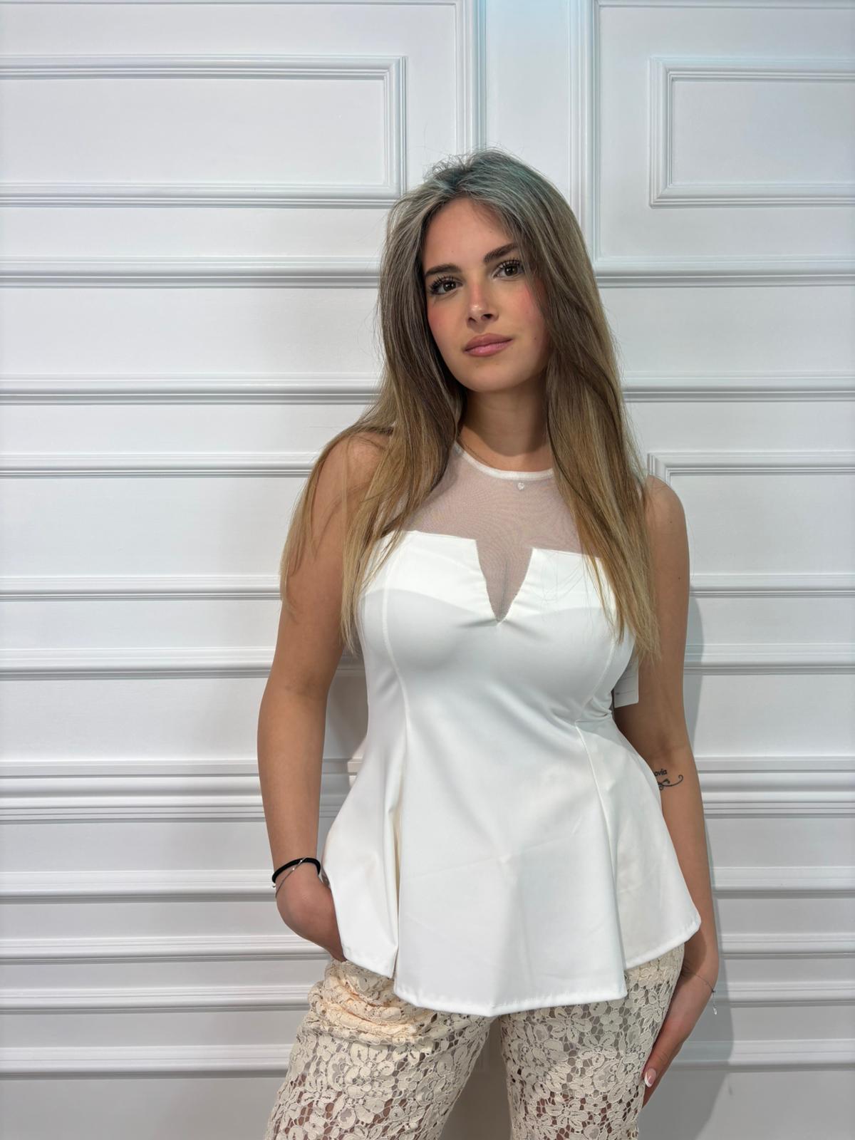 TOP LARA