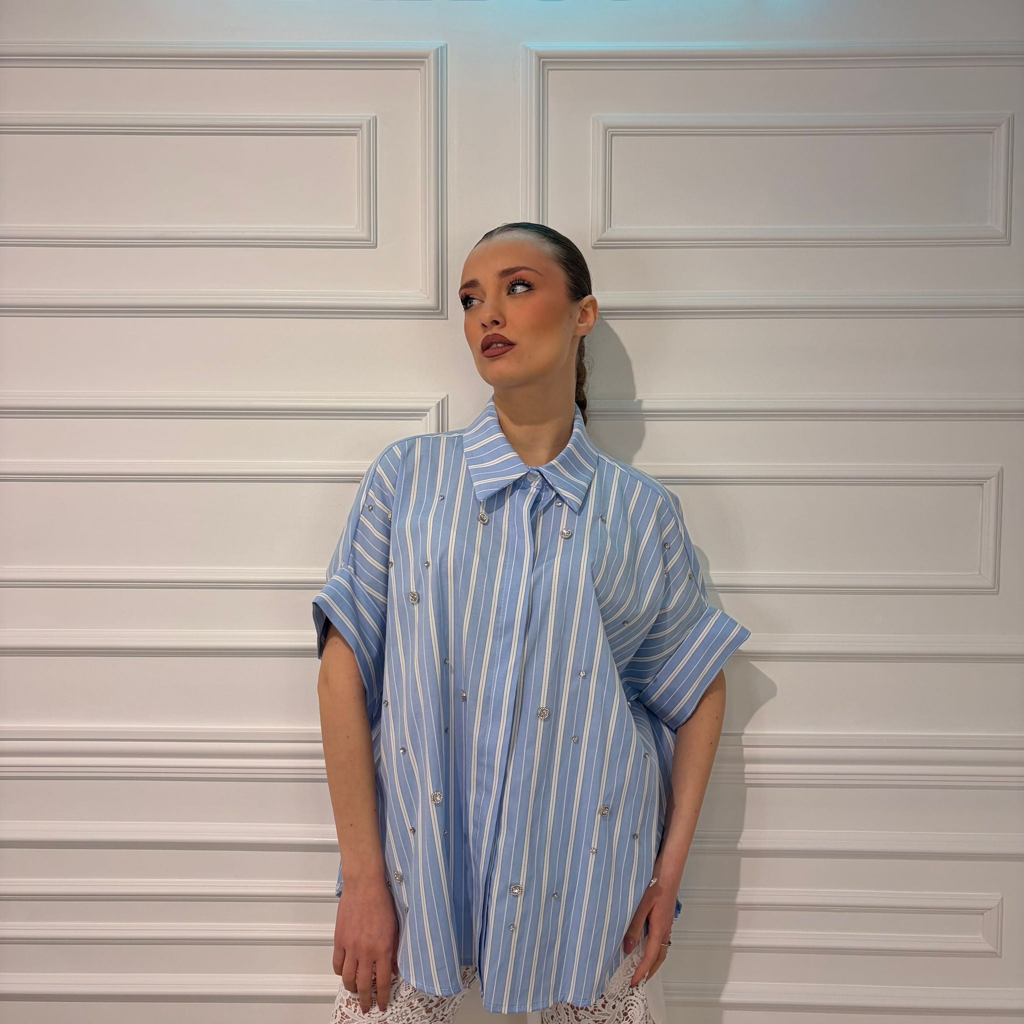 CAMICIA LIVIA