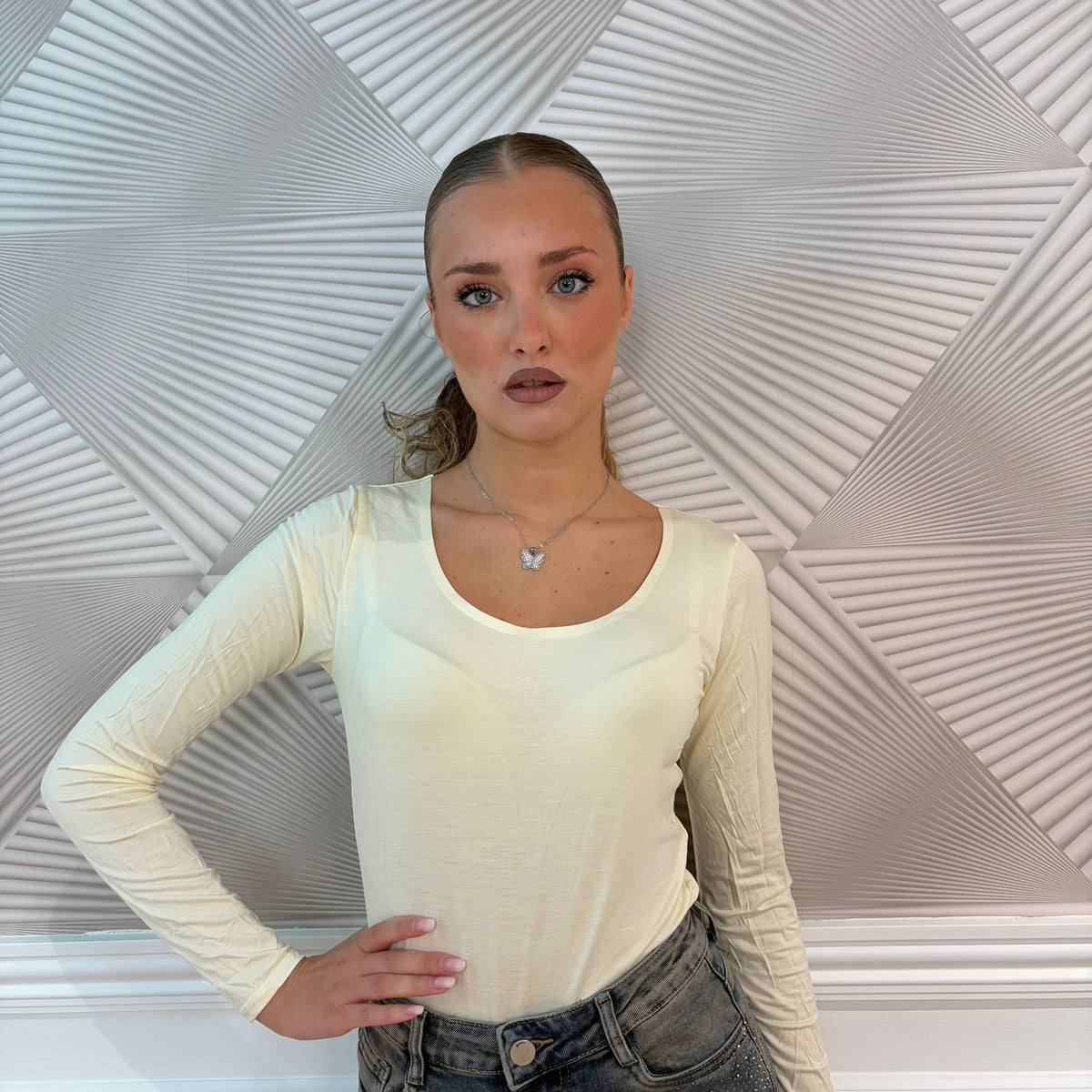 MAGLIA AIDA