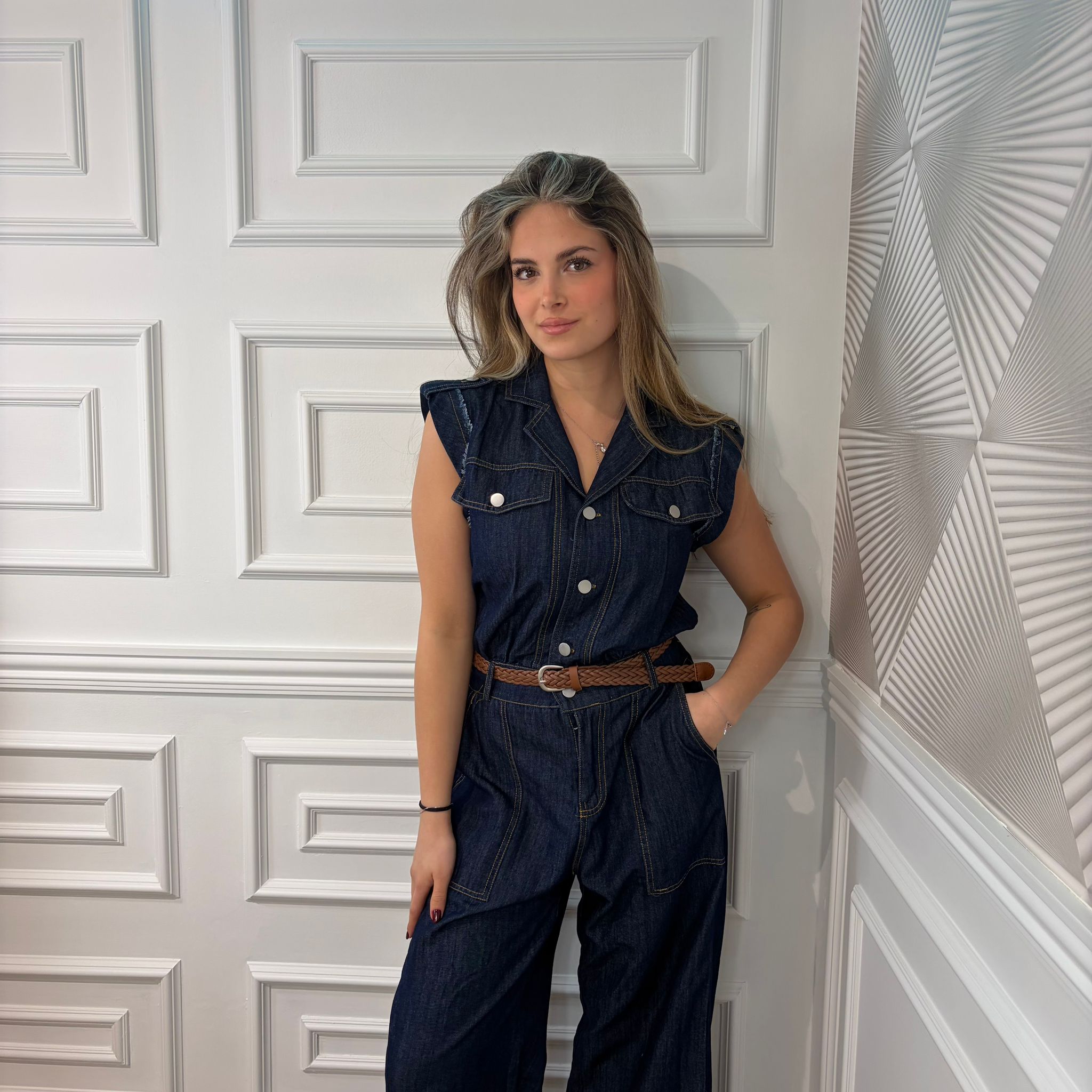 JUMPSUIT ANITA