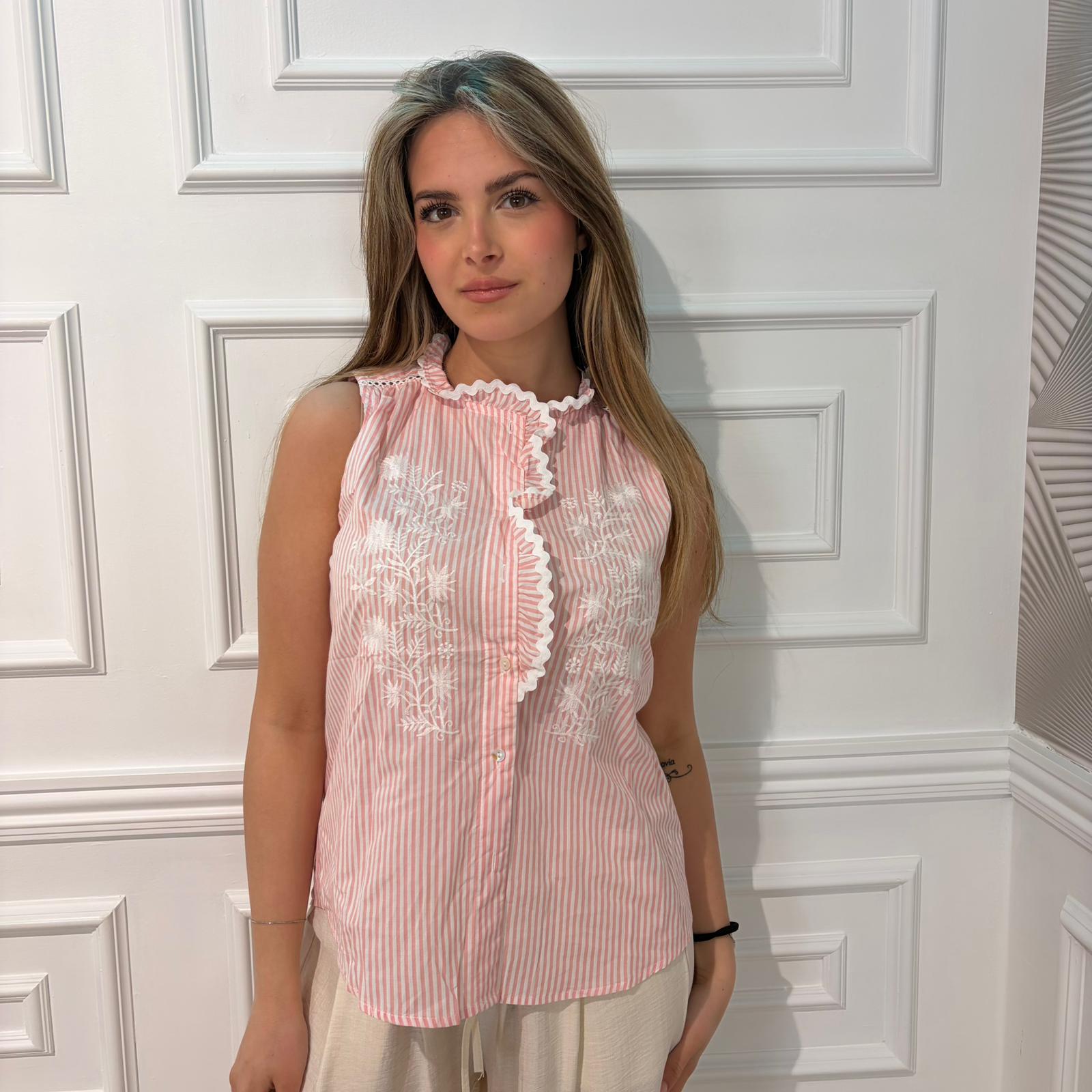 CAMICIA VALERIA