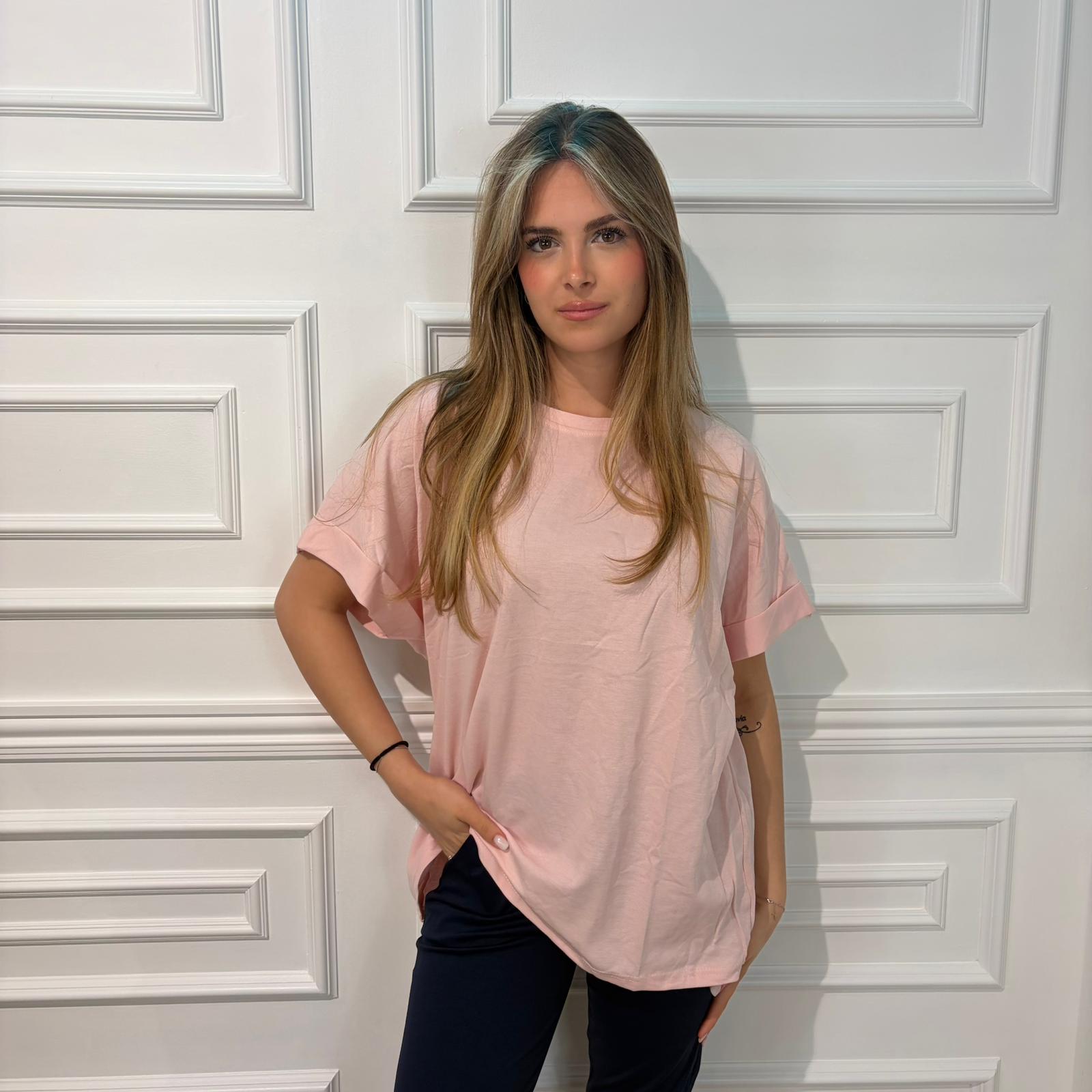 MAGLIA LORENZA