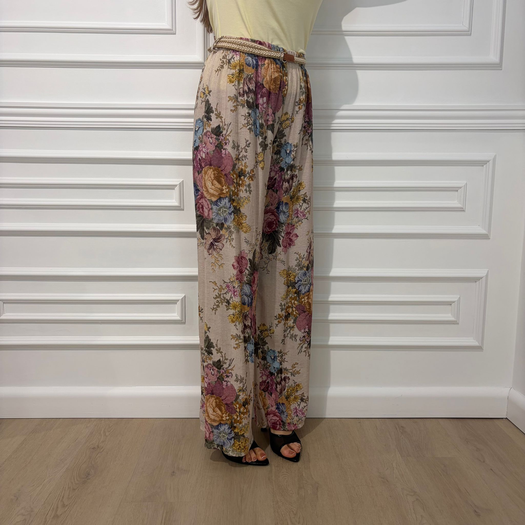 PANTALONE ROBERTA