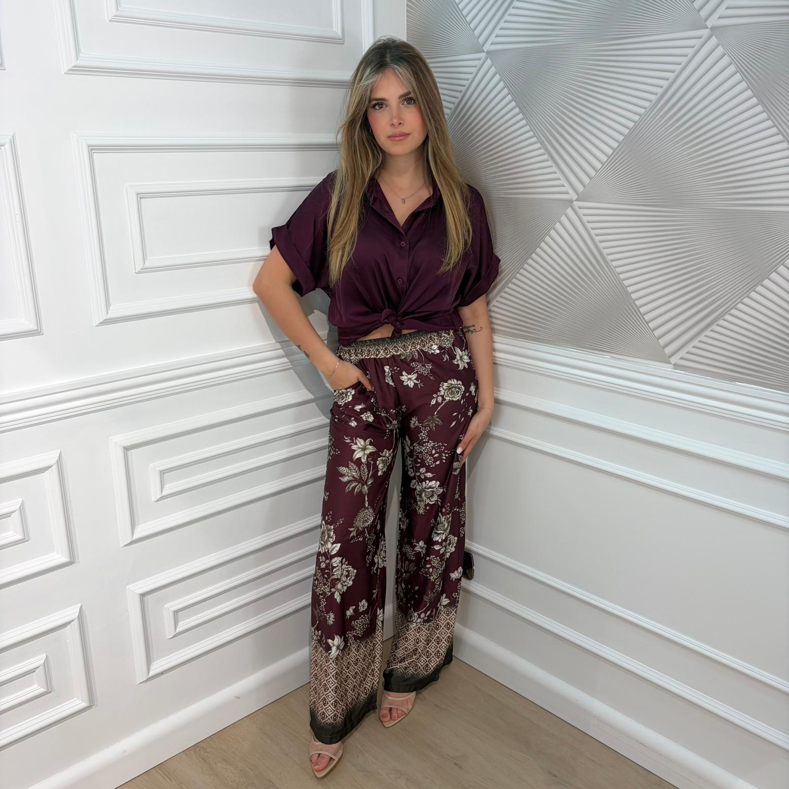 COORDINATO ROSITA