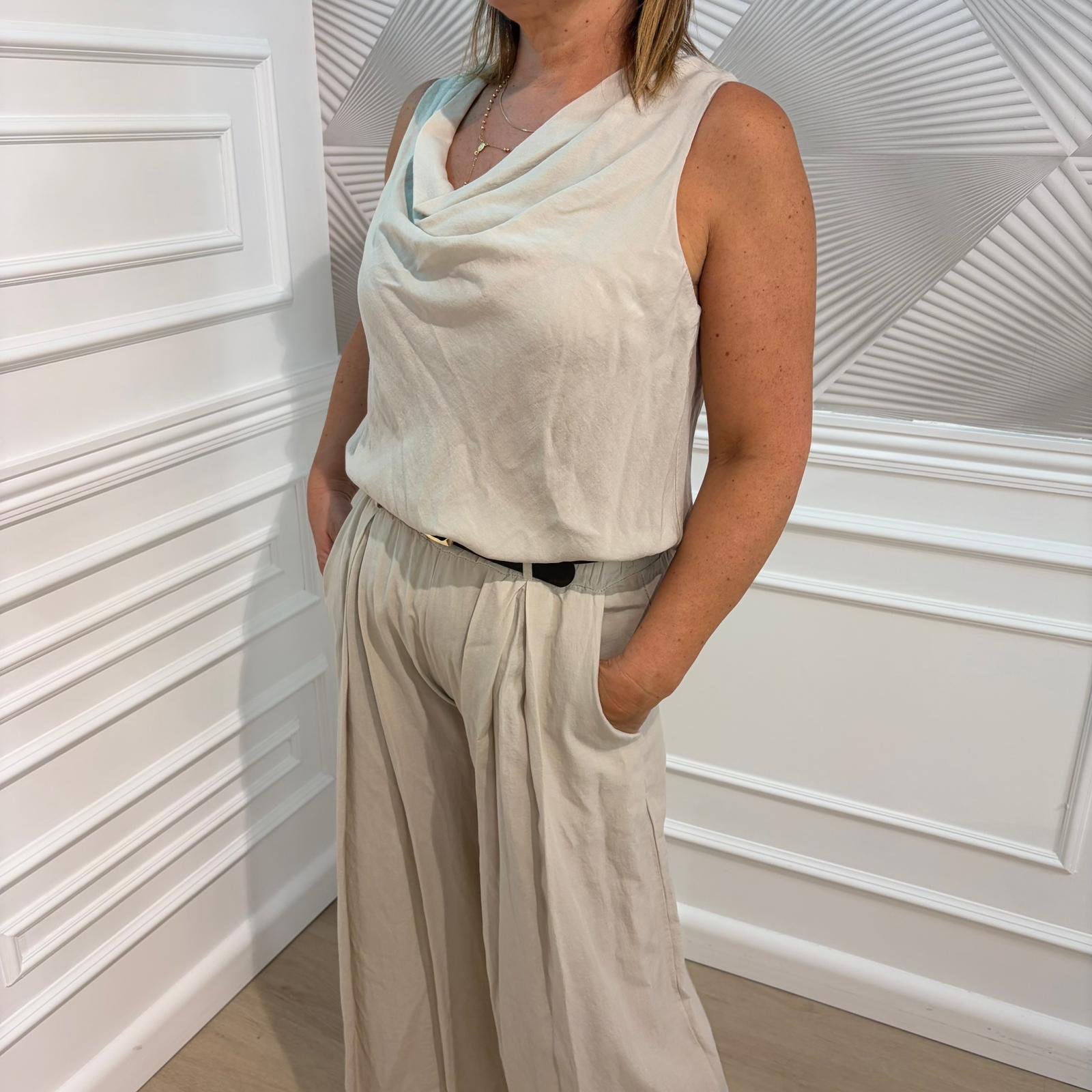 COORDINATO CINZIA
