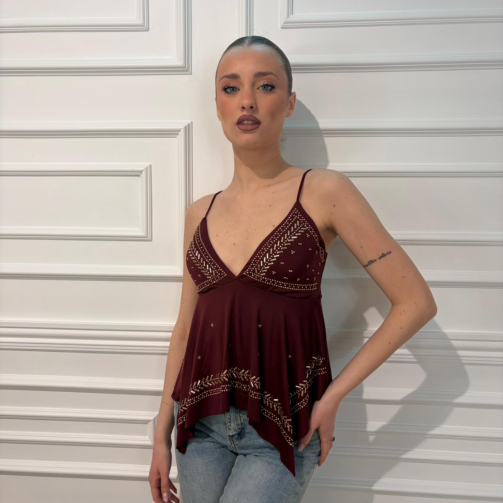 TOP CLEOPATRA