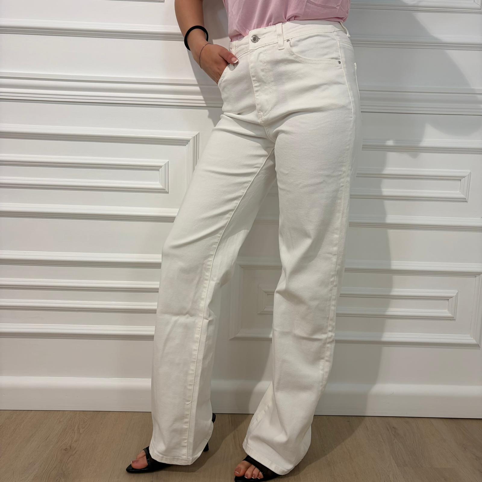 JEANS ROSARIA