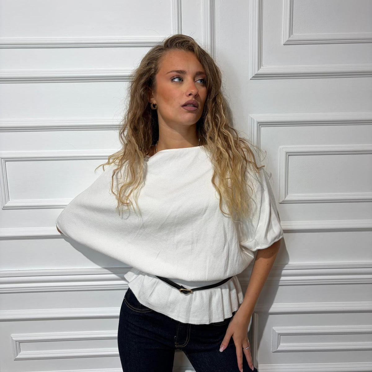 MAGLIA ANITA