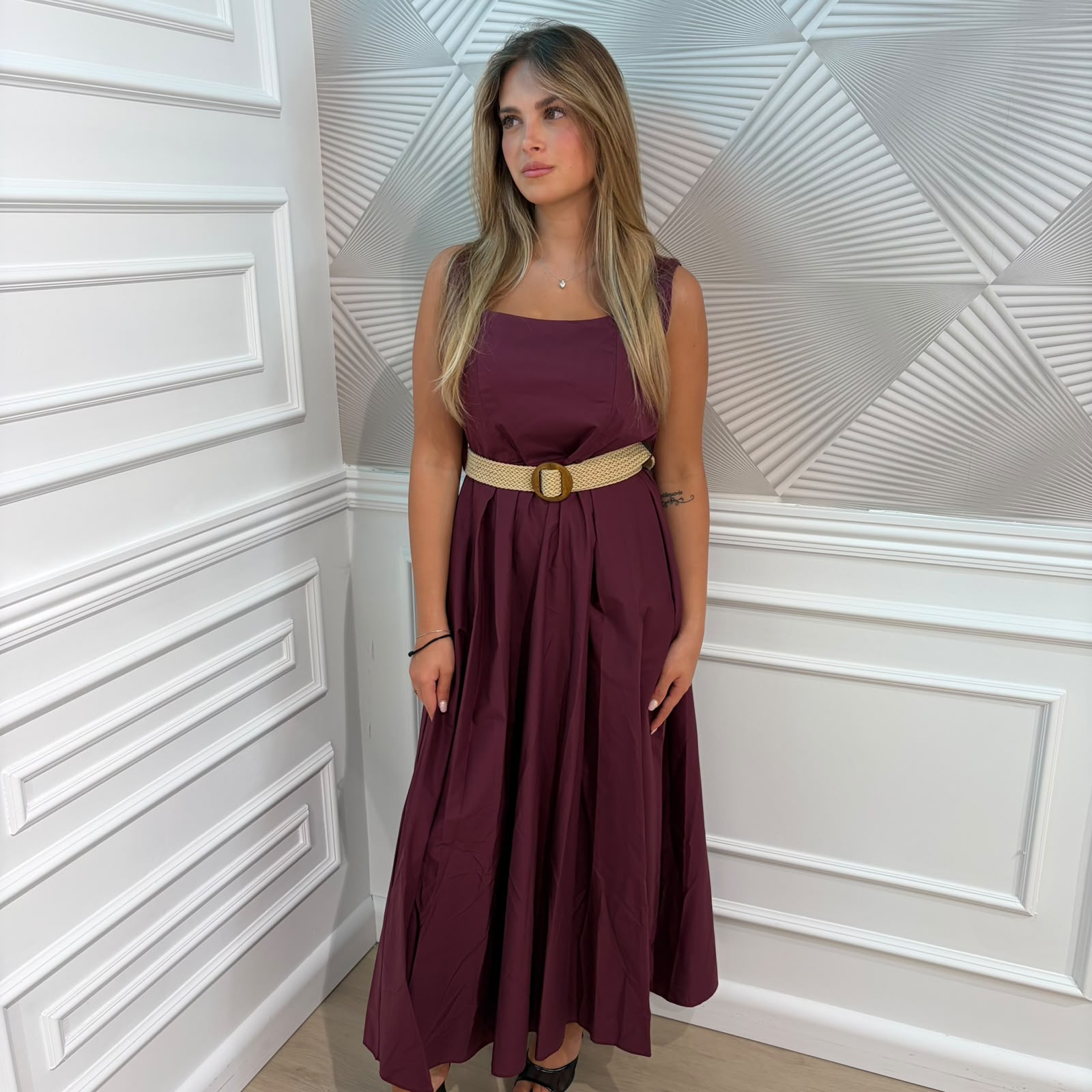 ABITO BARBARA