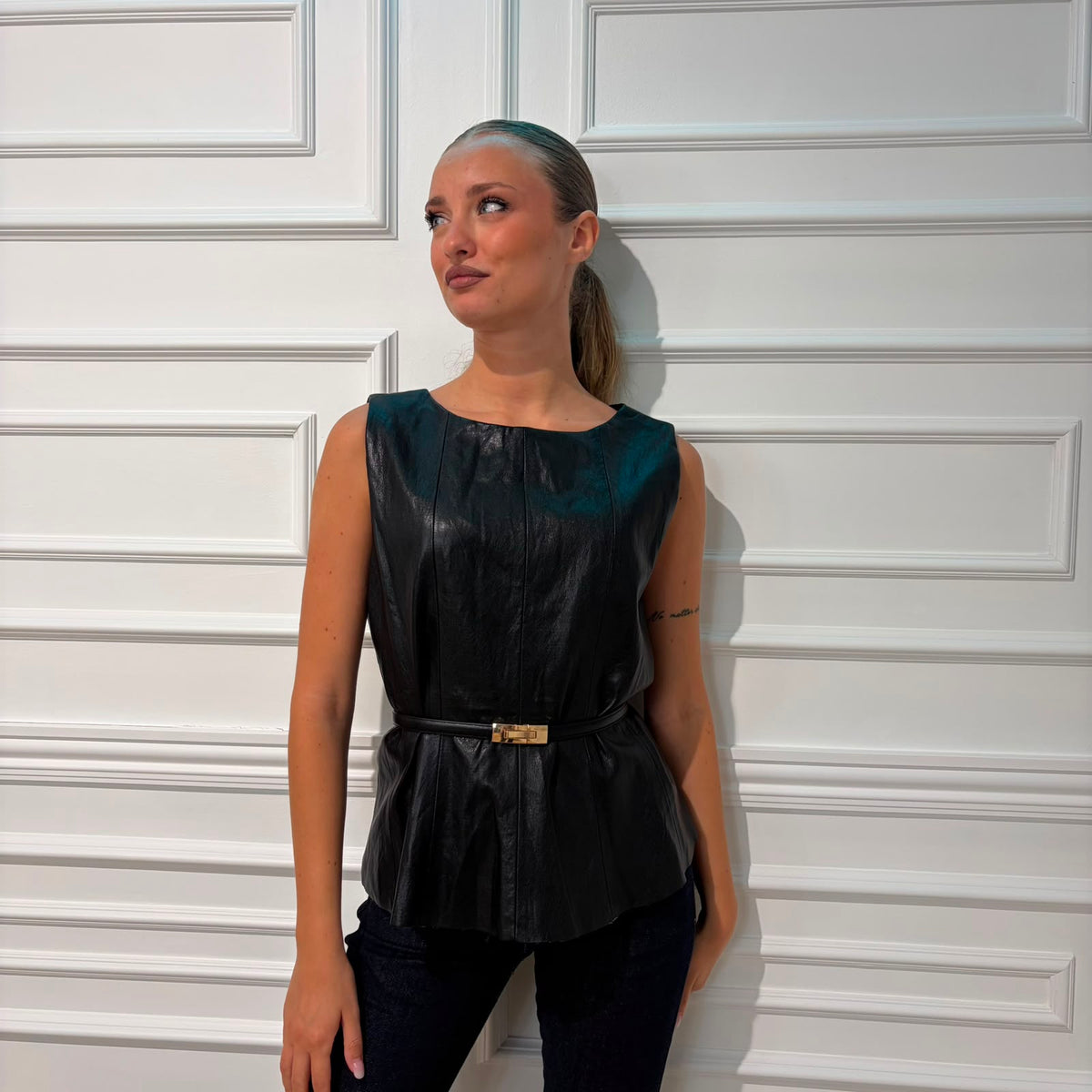 MAGLIA NICOLE