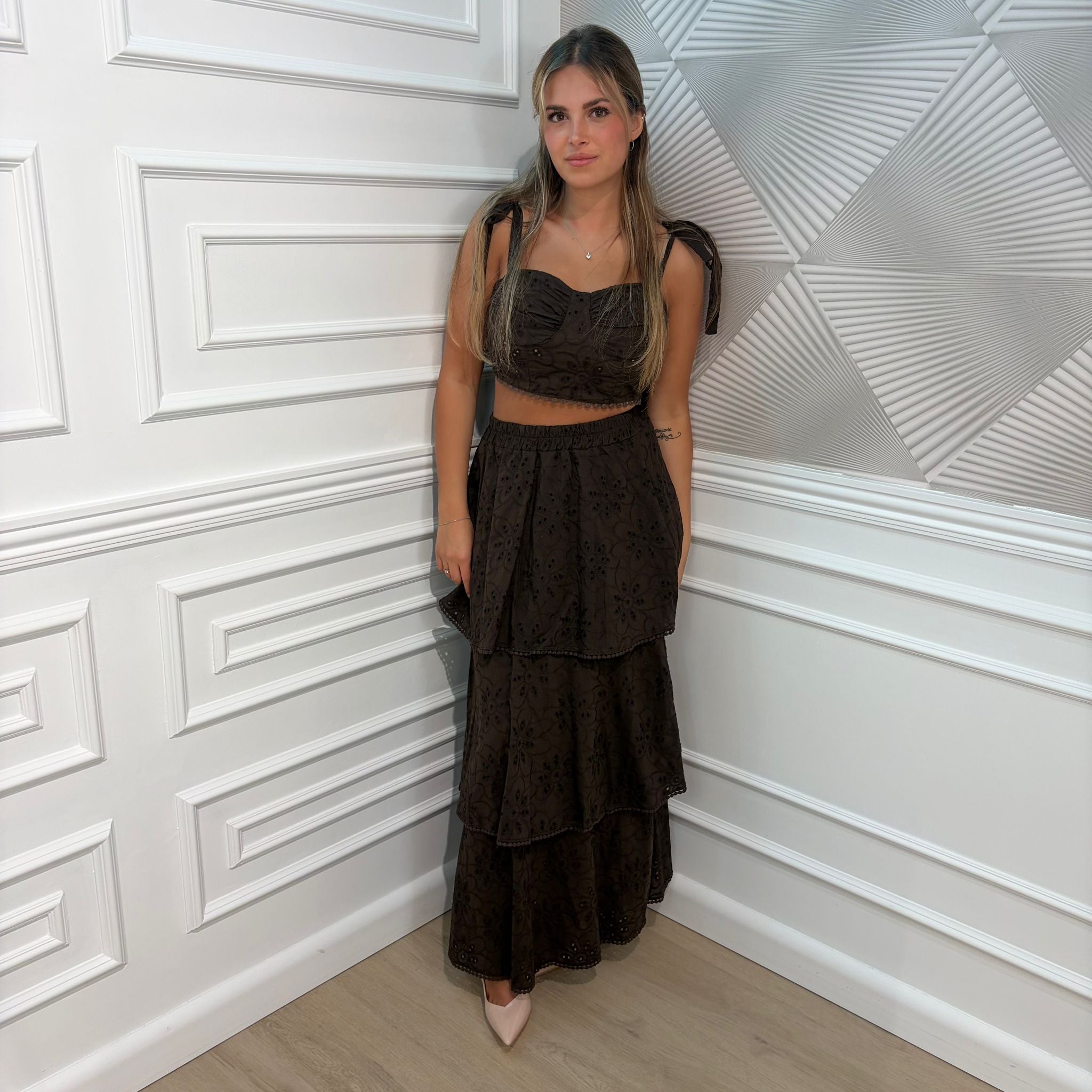 COORDINATO LUDOVICA