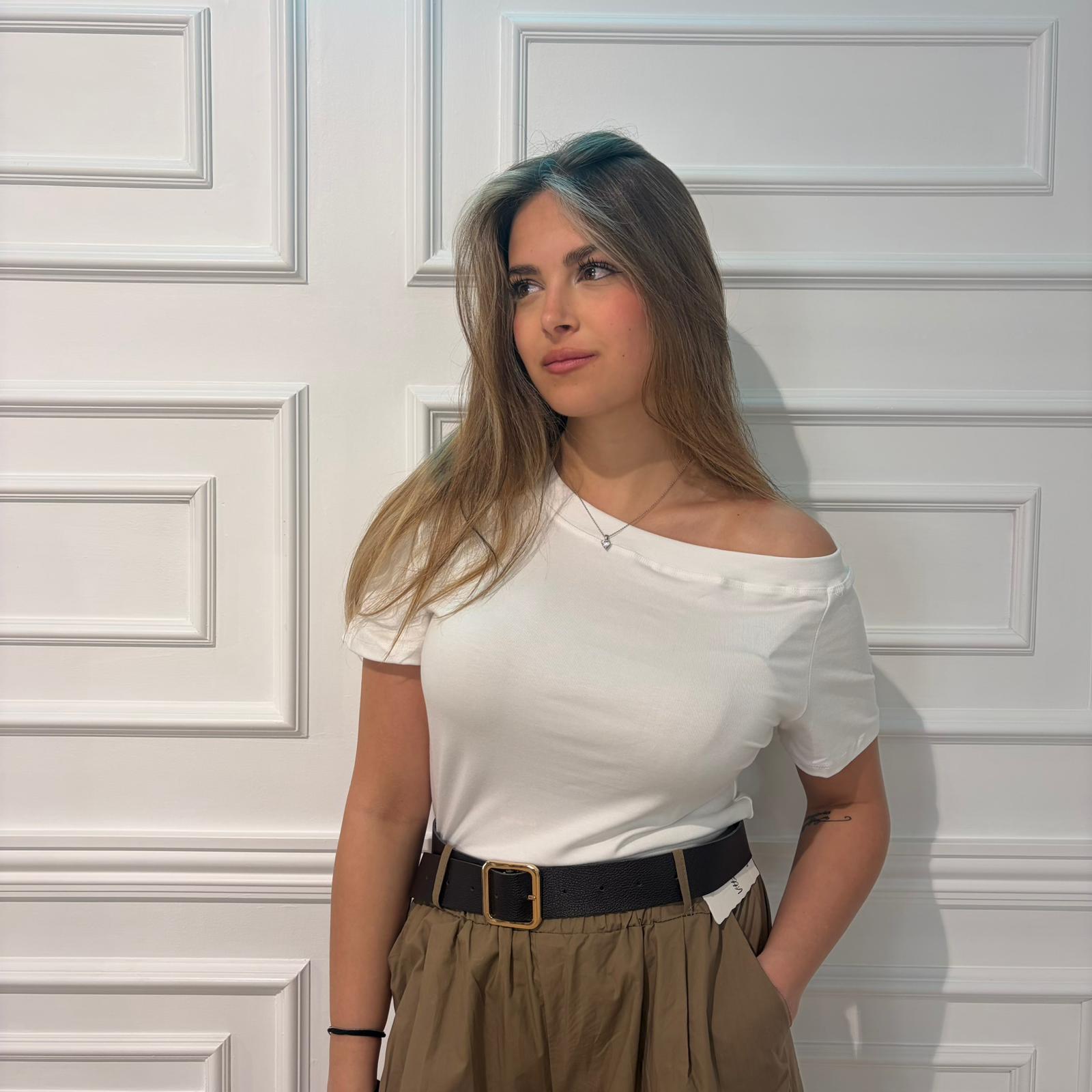 MAGLIA LORY