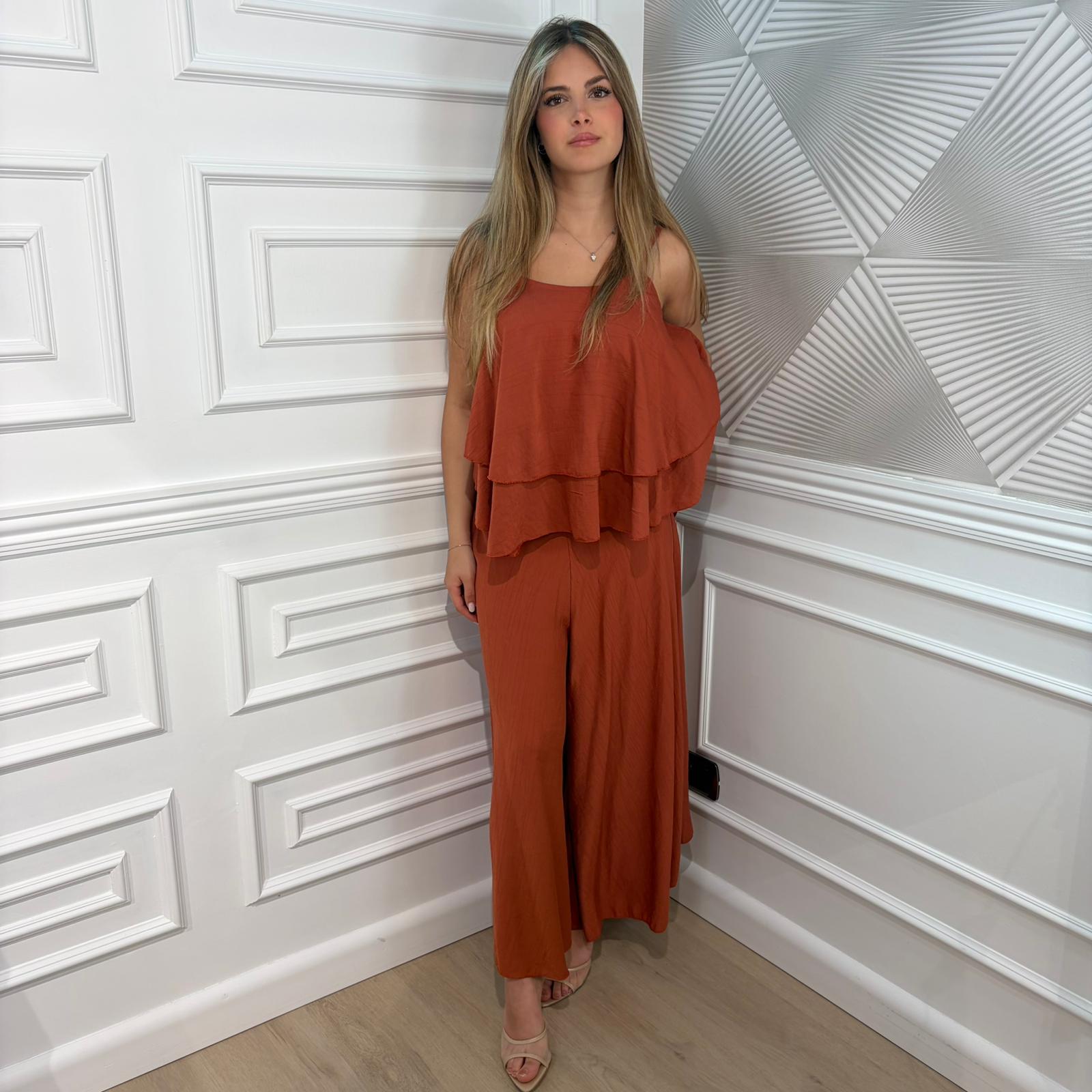 COORDINATO LUISA