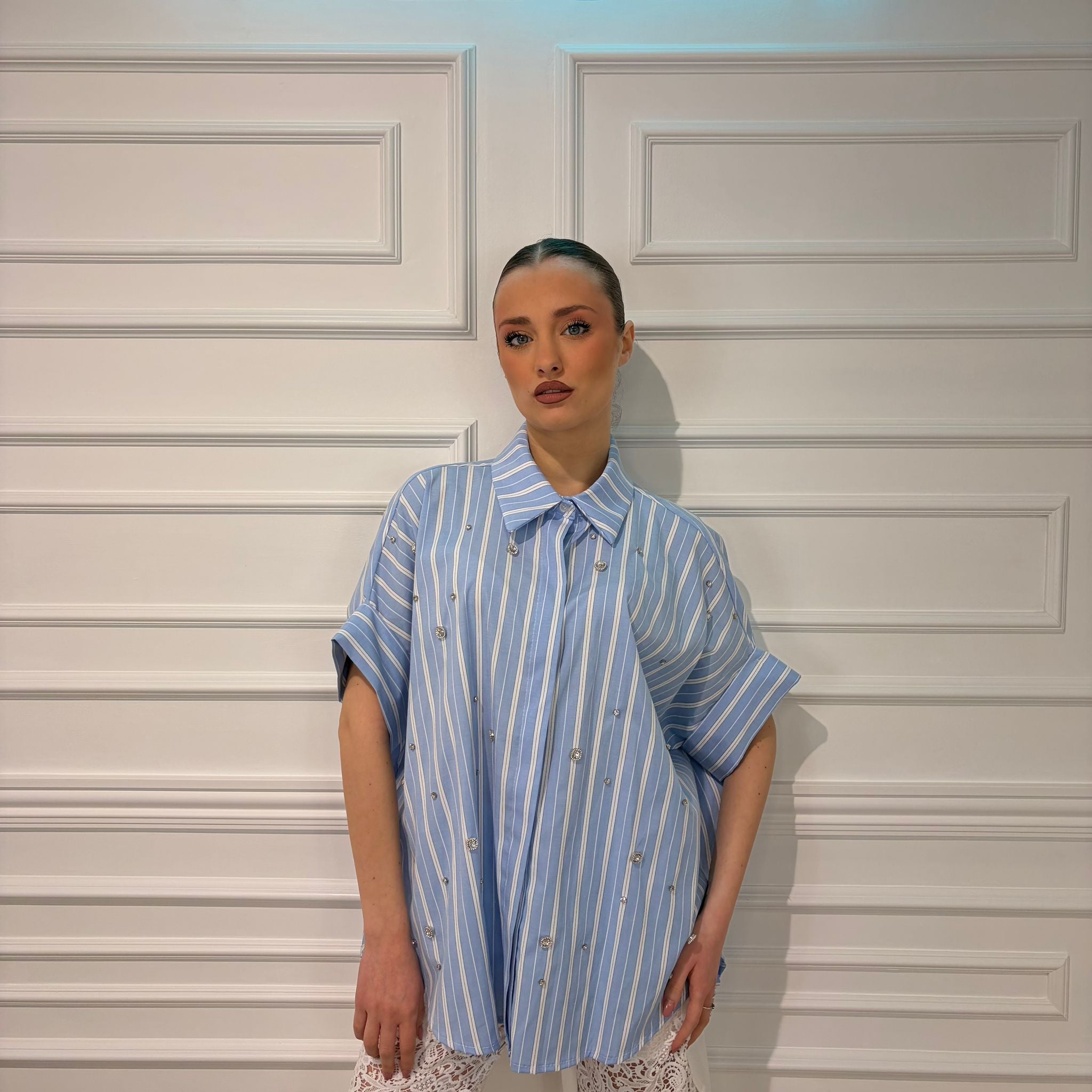 CAMICIA LIVIA