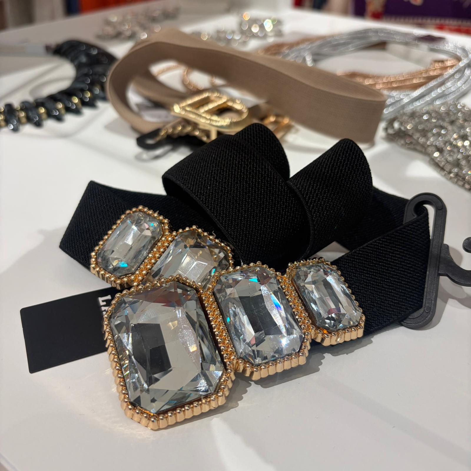 CINTURA KRISTAL