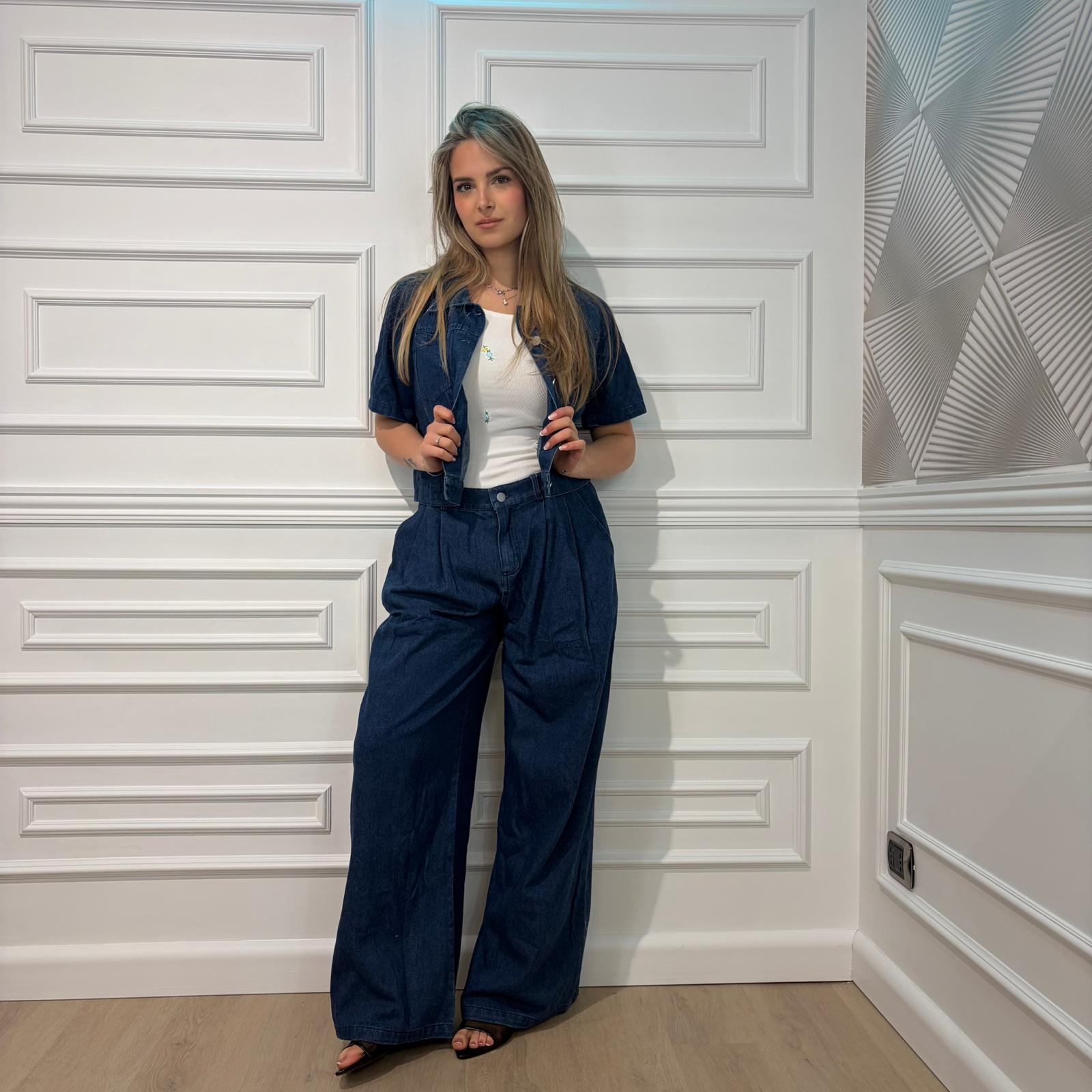 COORDINATO GINEVRA