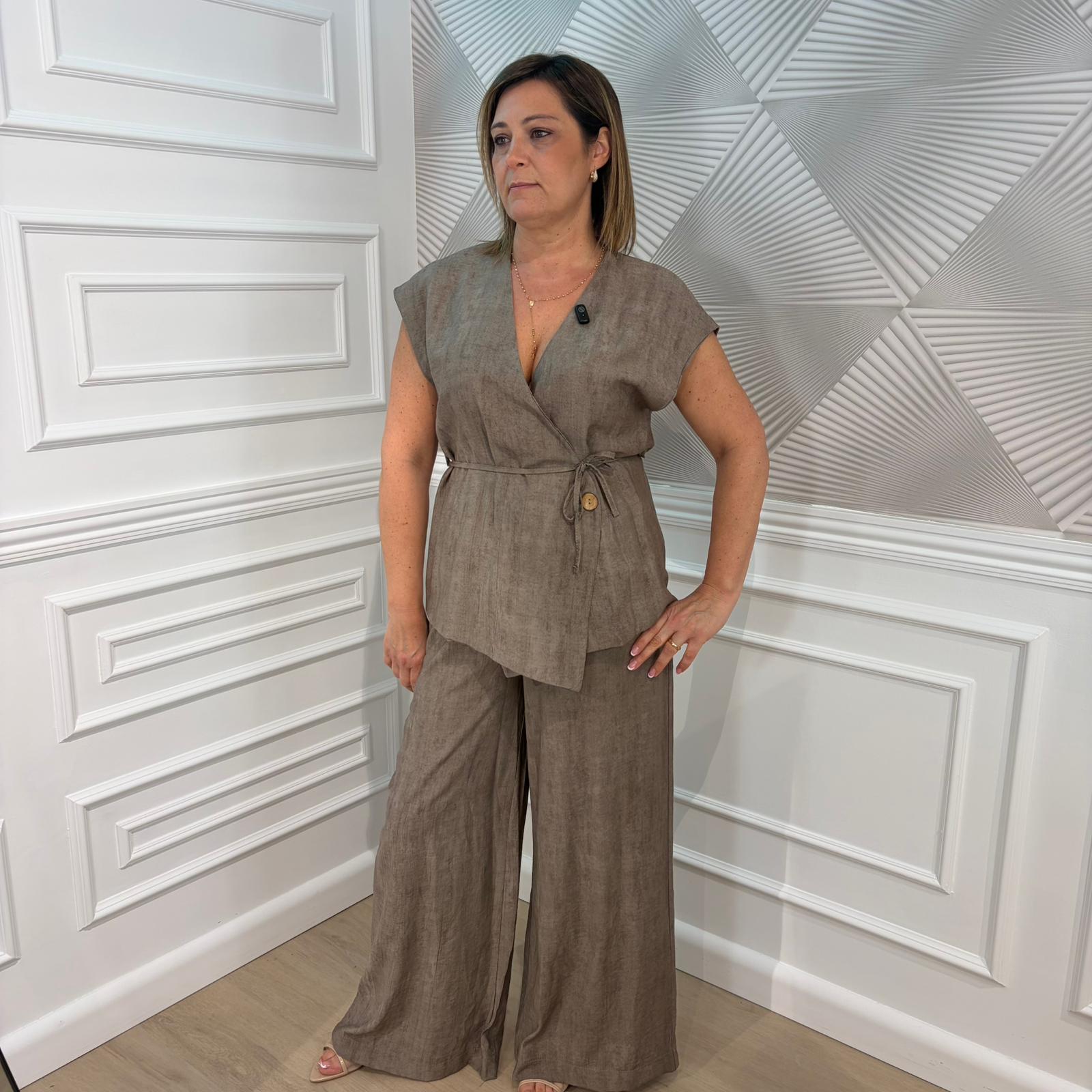 COORDINATO DAIANA