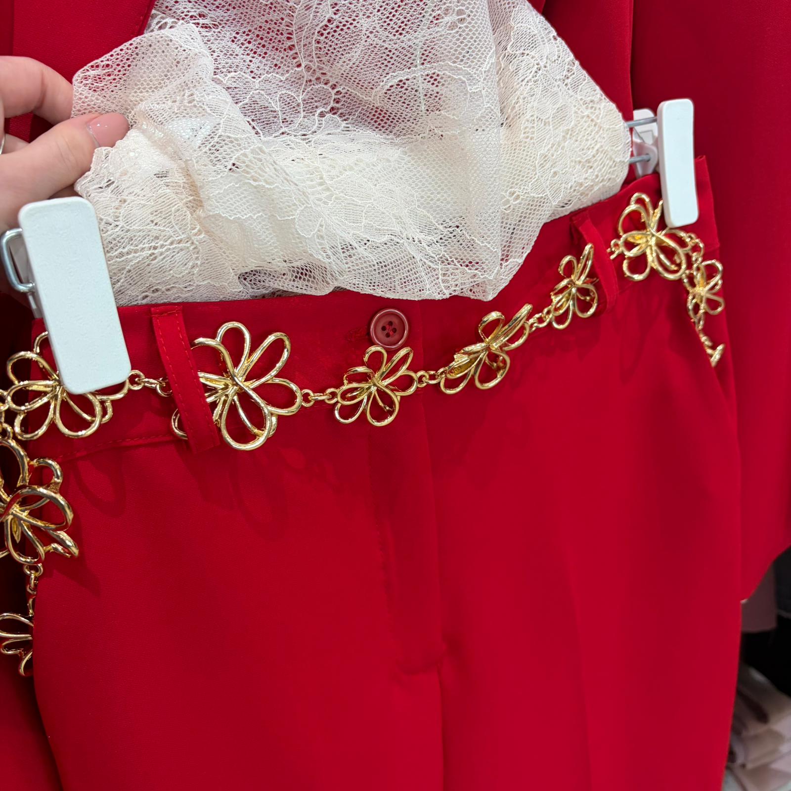 CINTA FIORE