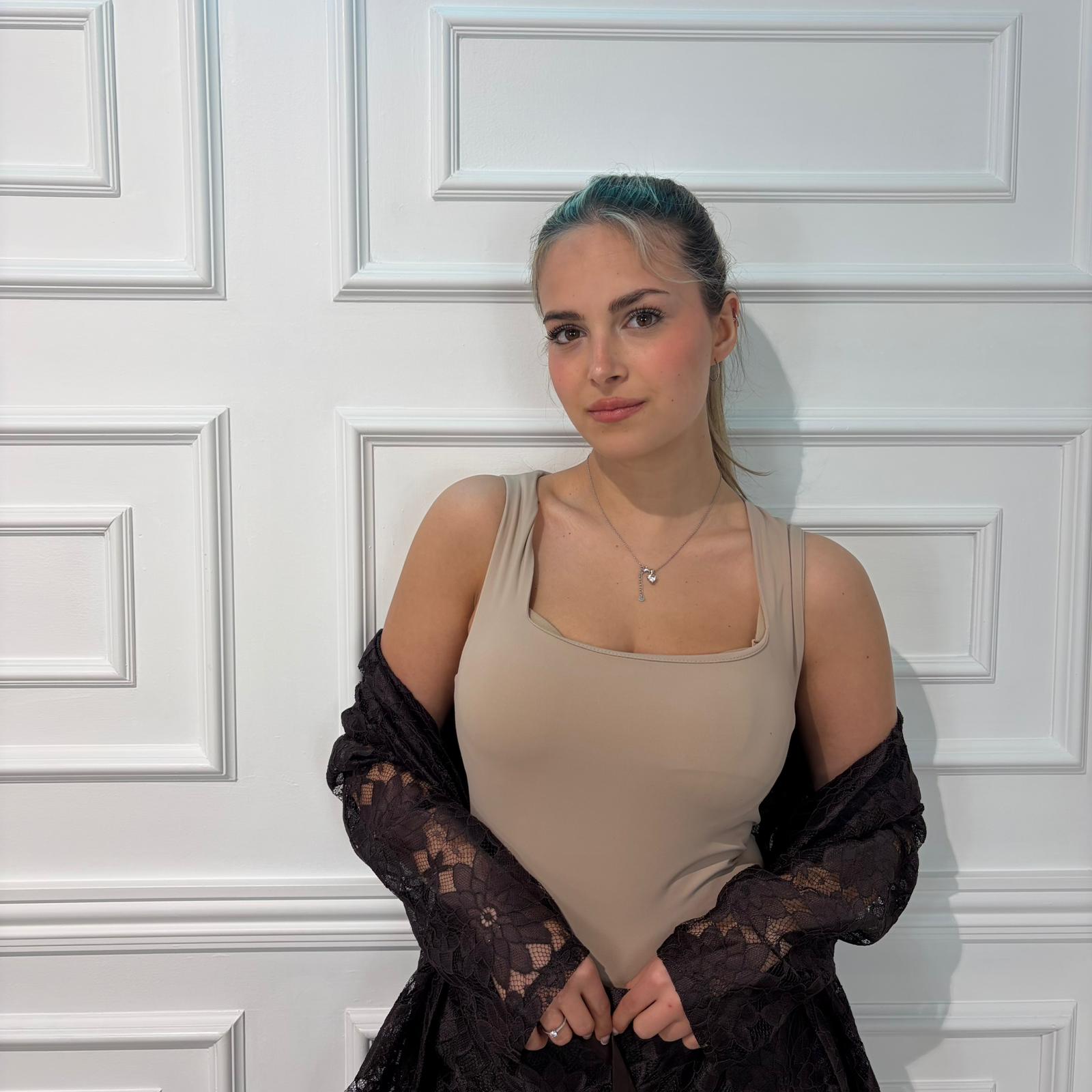 BODY LETIZIA