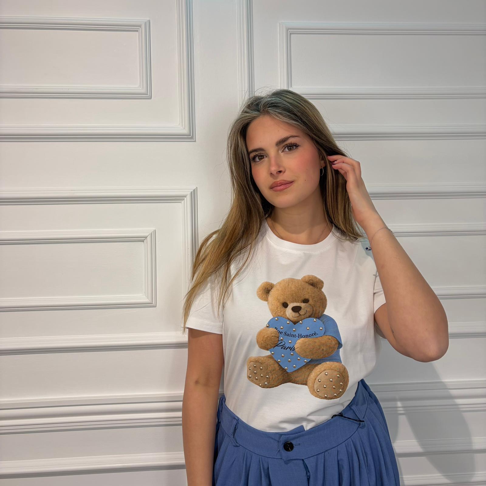 T-SHIRT AMORE