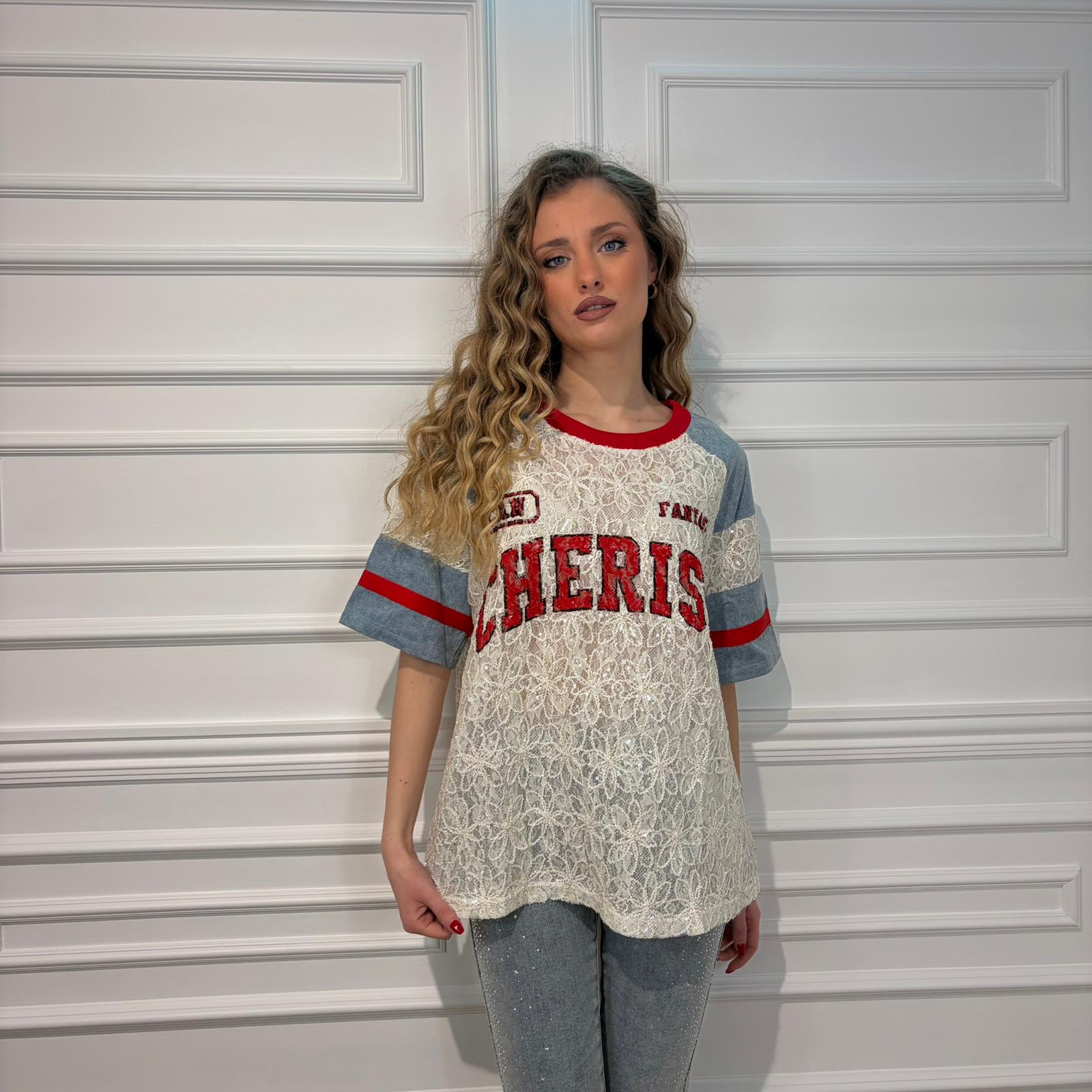 T-SHIRT COLLEGE