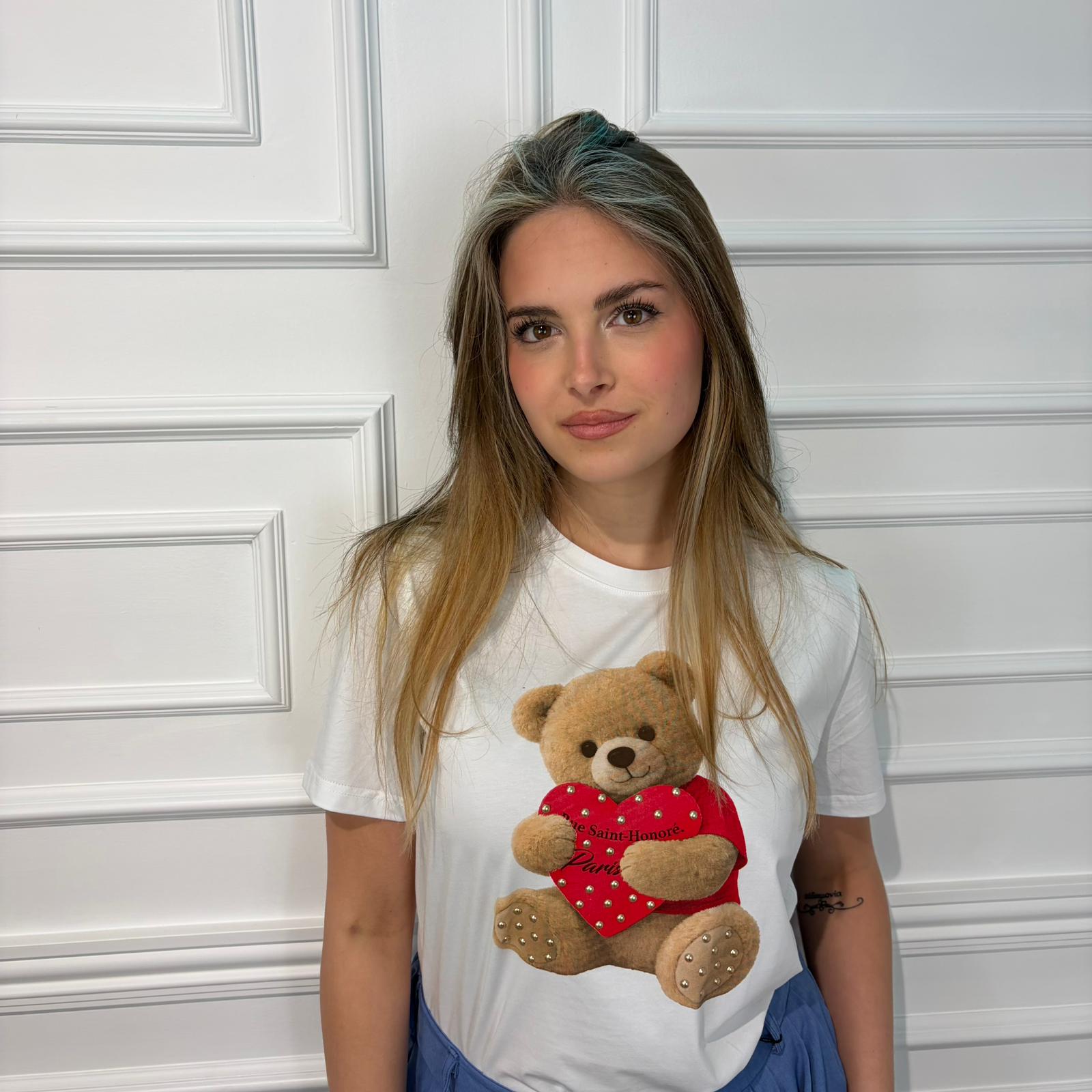 T-SHIRT AMORE