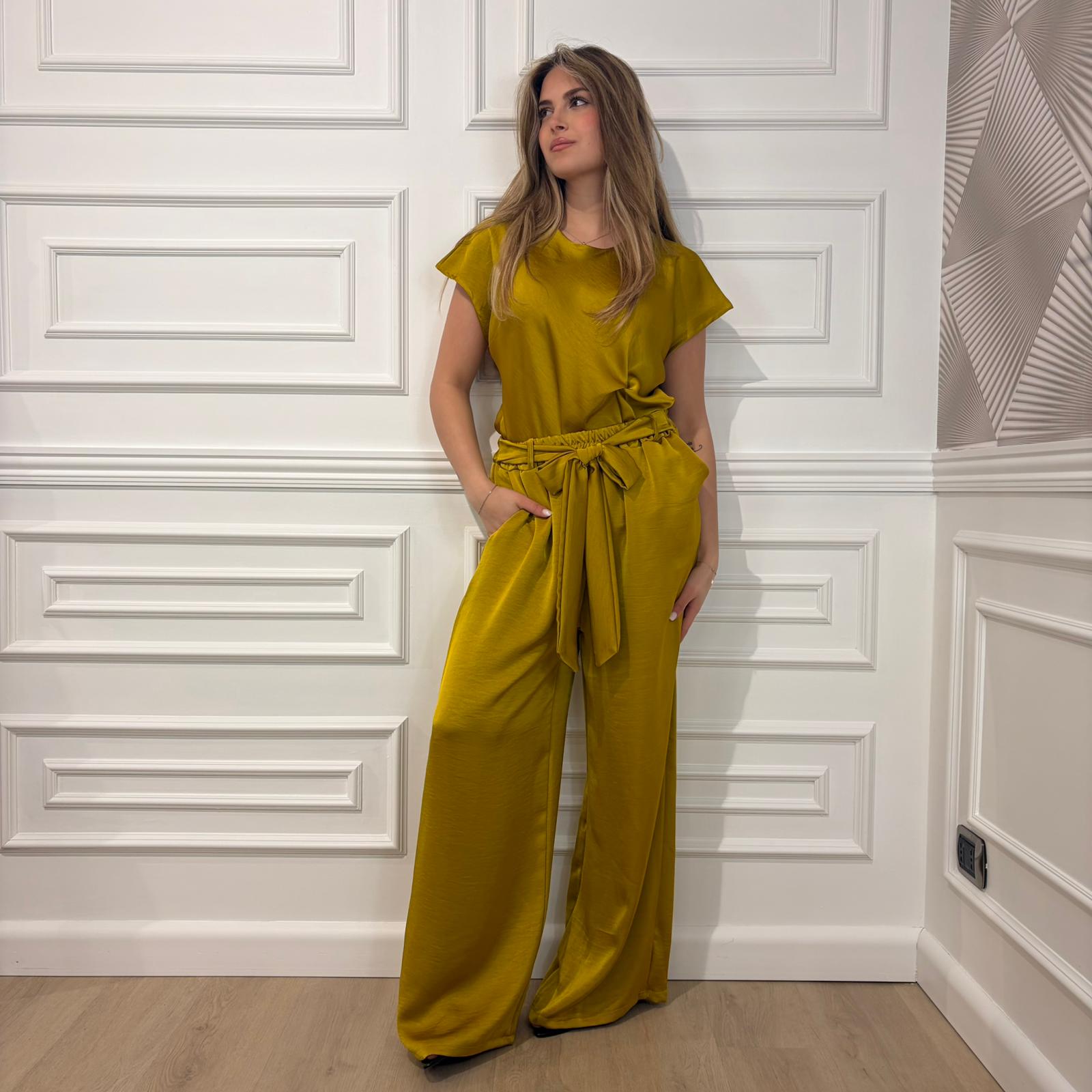 COORDINATO SOPHIE