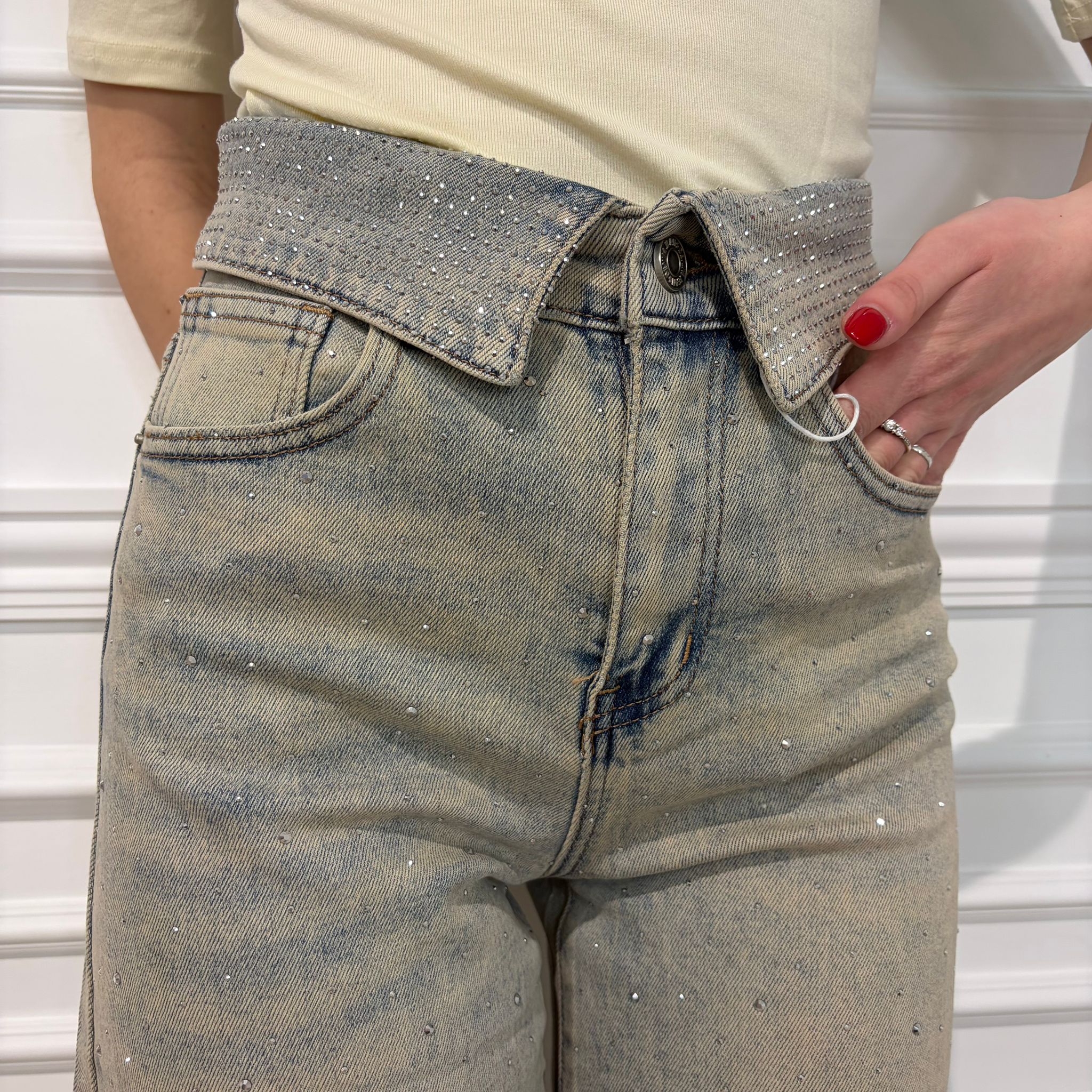 JEANS STAR