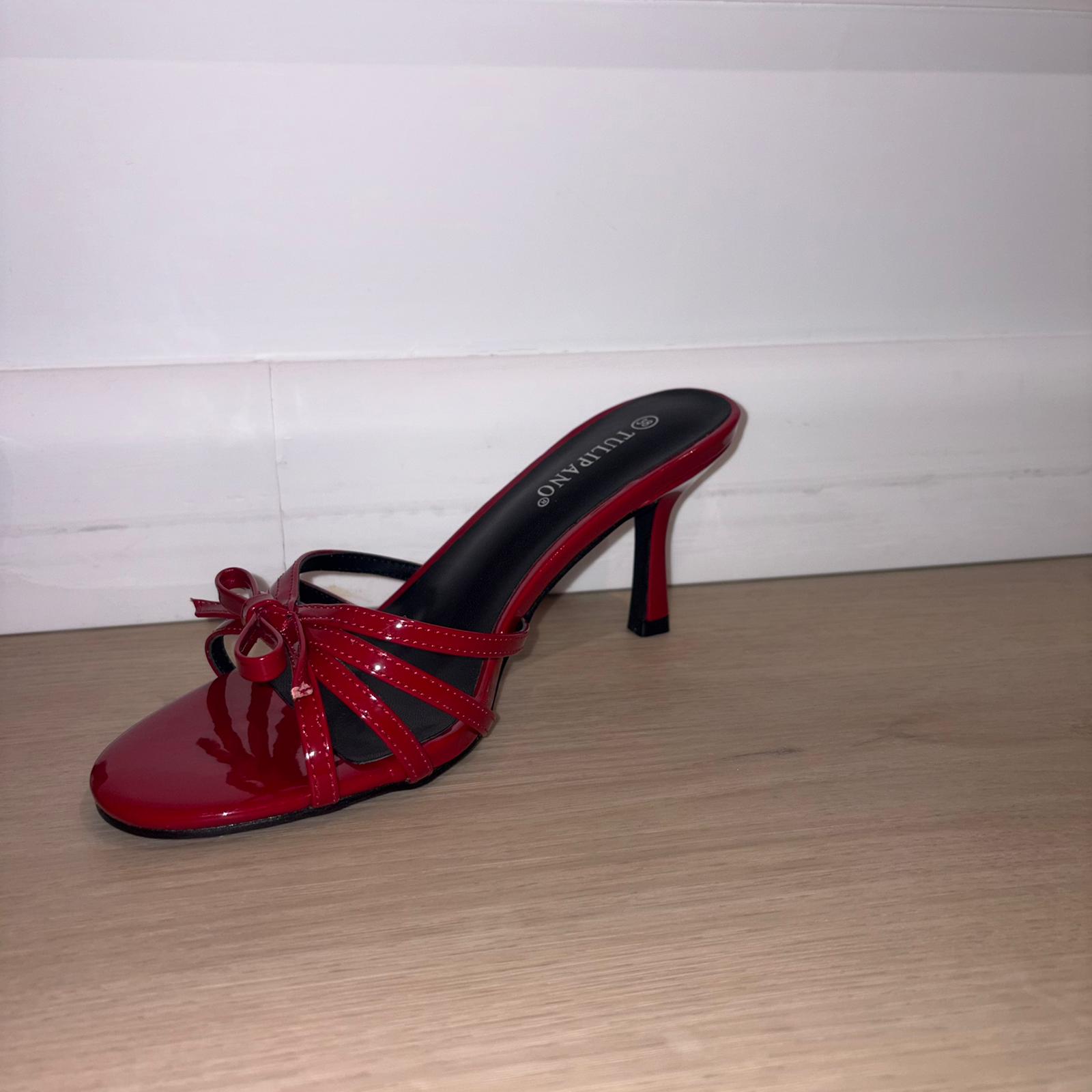 SCARPA FIOCCO