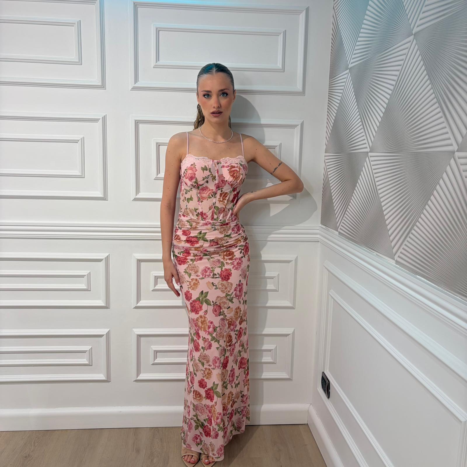ABITO ALESSIA