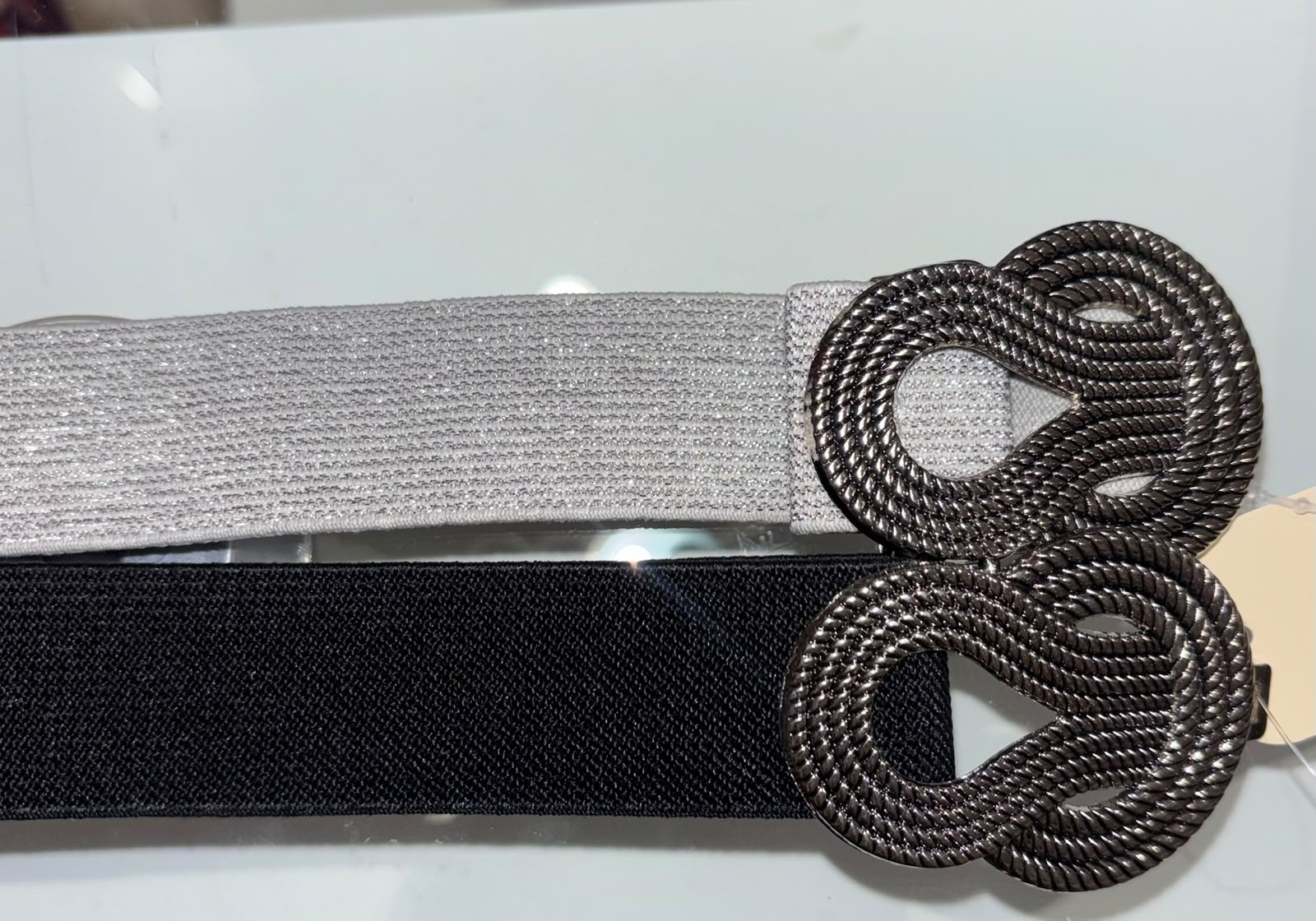 CINTURA INFINITY