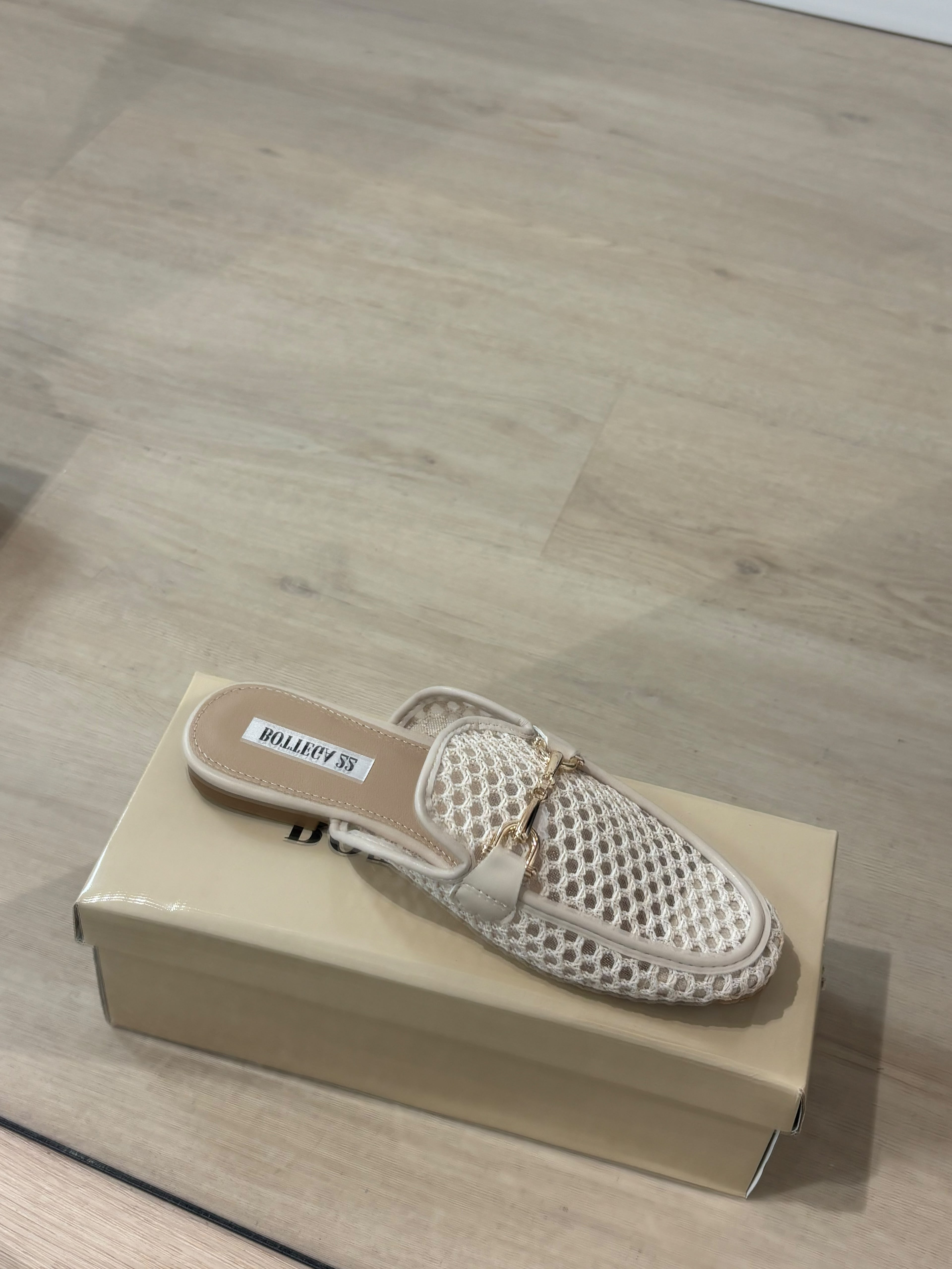 SCARPA ANITA