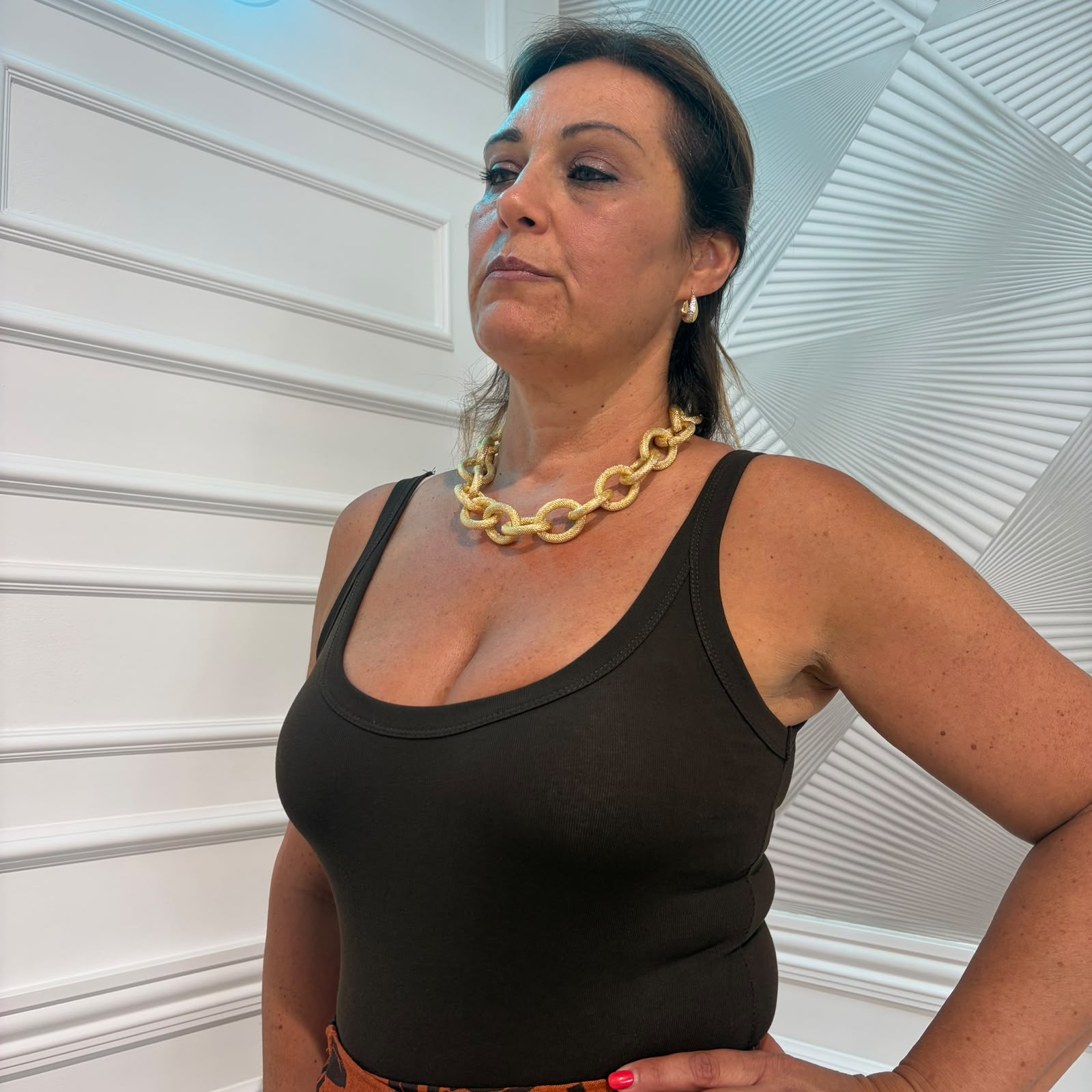 BODY FEDE
