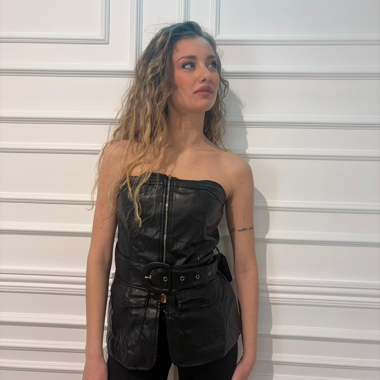 CORPETTO OLIVIA