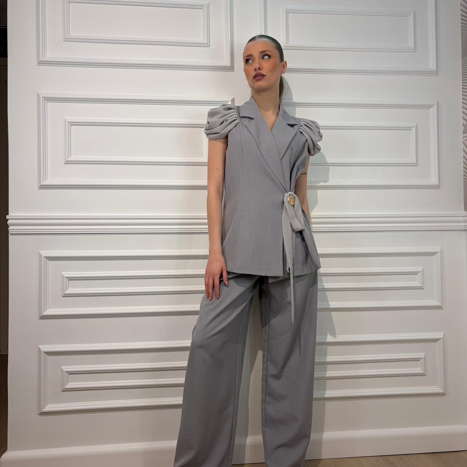 COORDINATO MELISSA