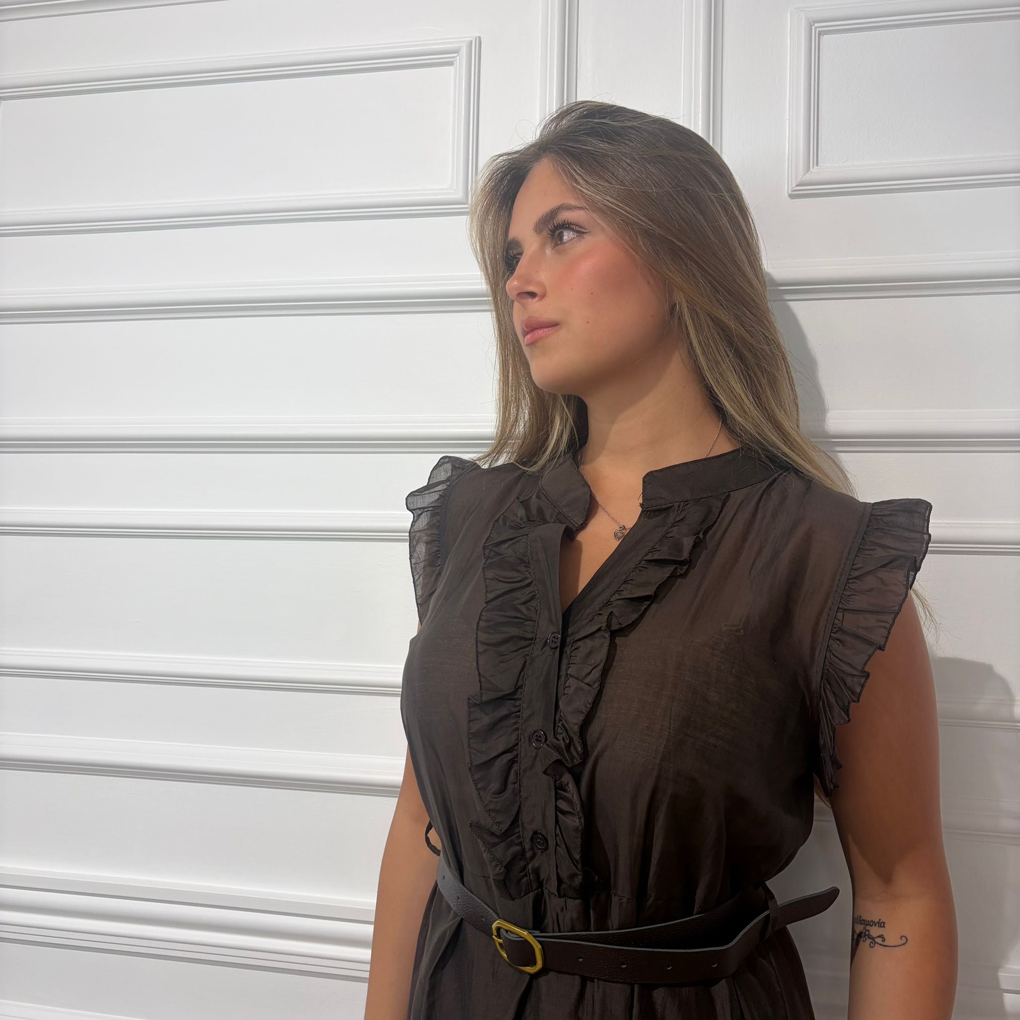 ABITO VANESSA