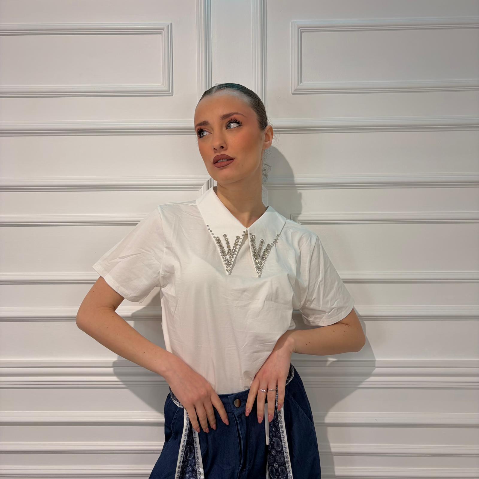 MAGLIA MONIA