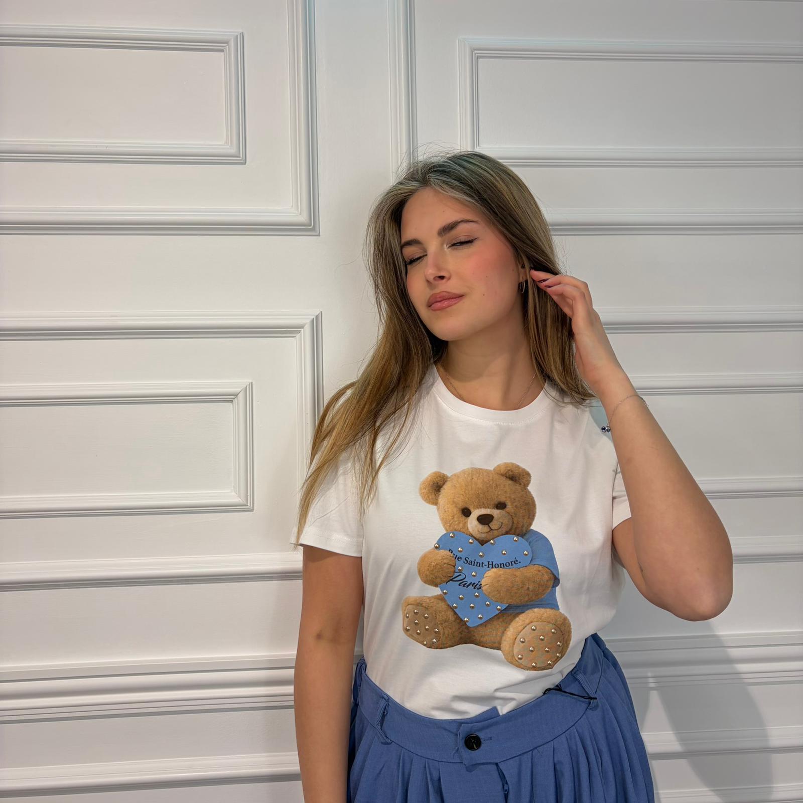 T-SHIRT AMORE