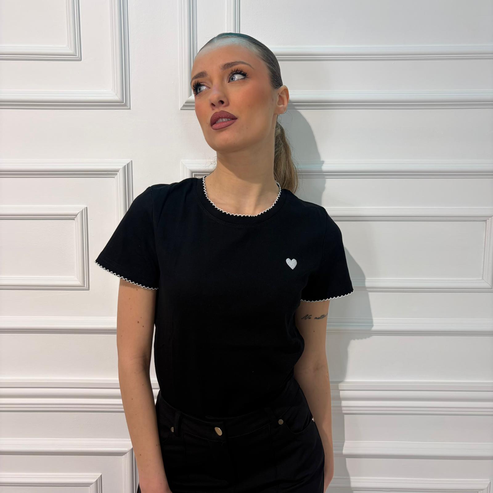 MAGLIA LOVE