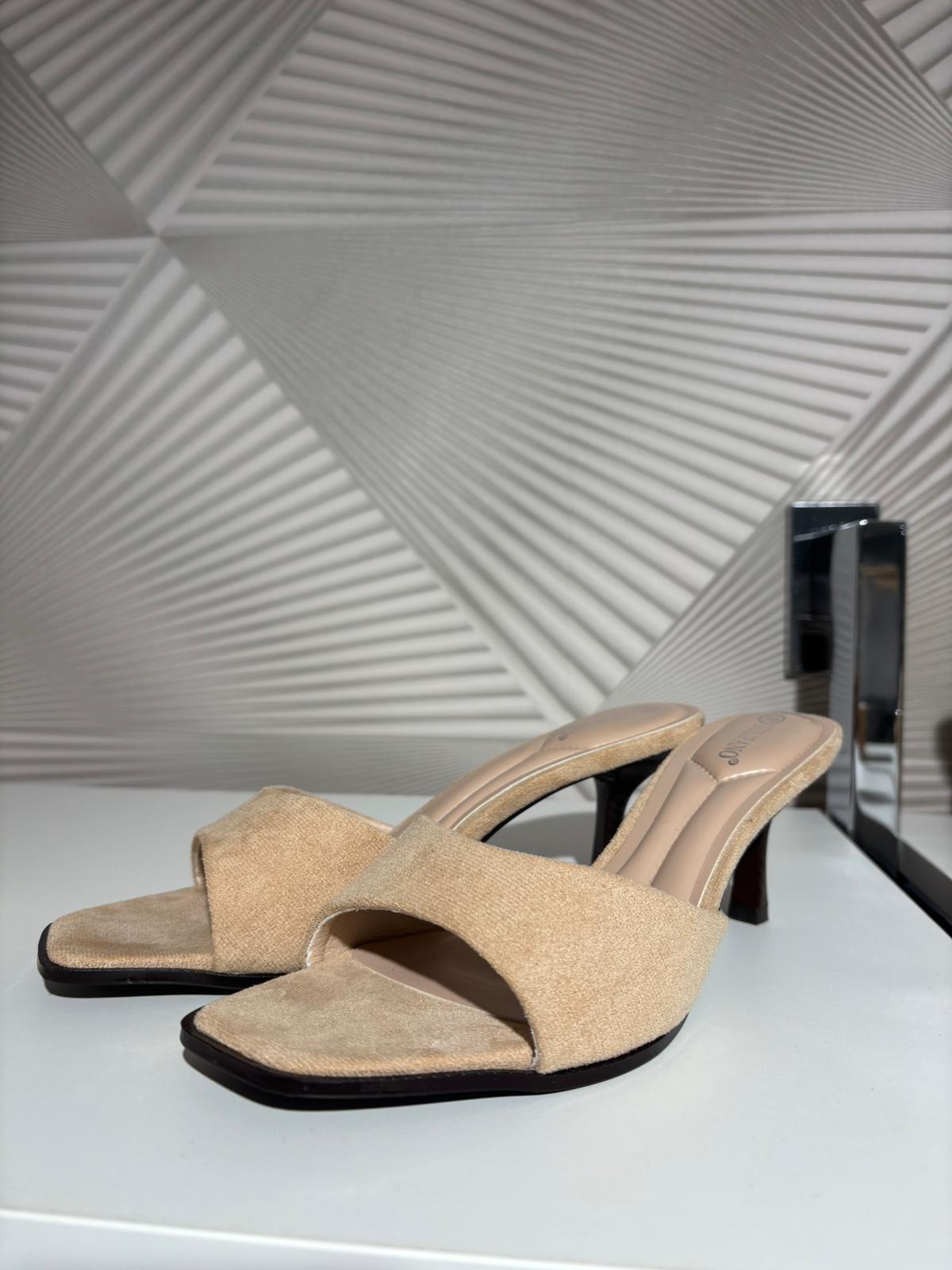 SCARPA RITA