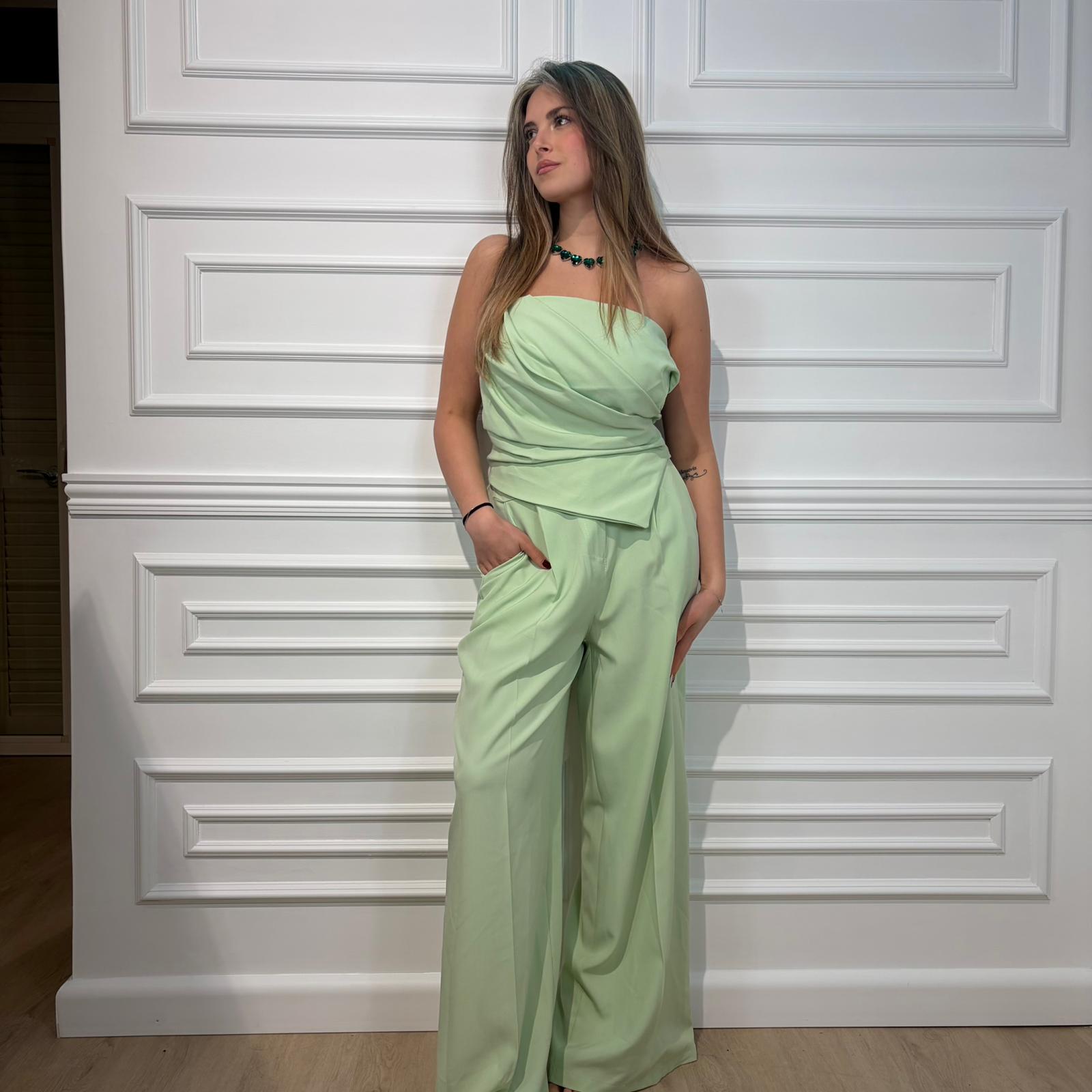 COORDINATO ANGELA