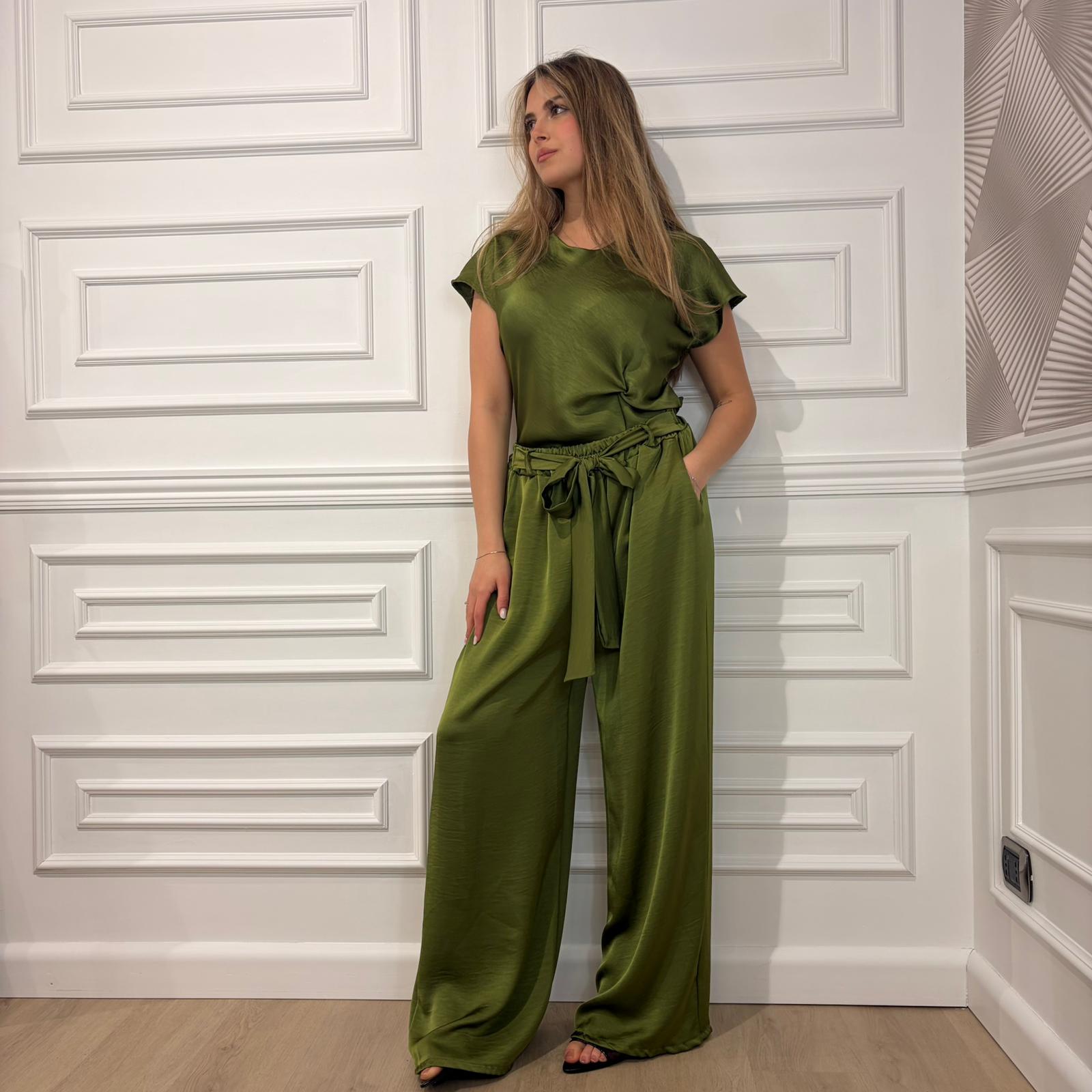 COORDINATO SOPHIE