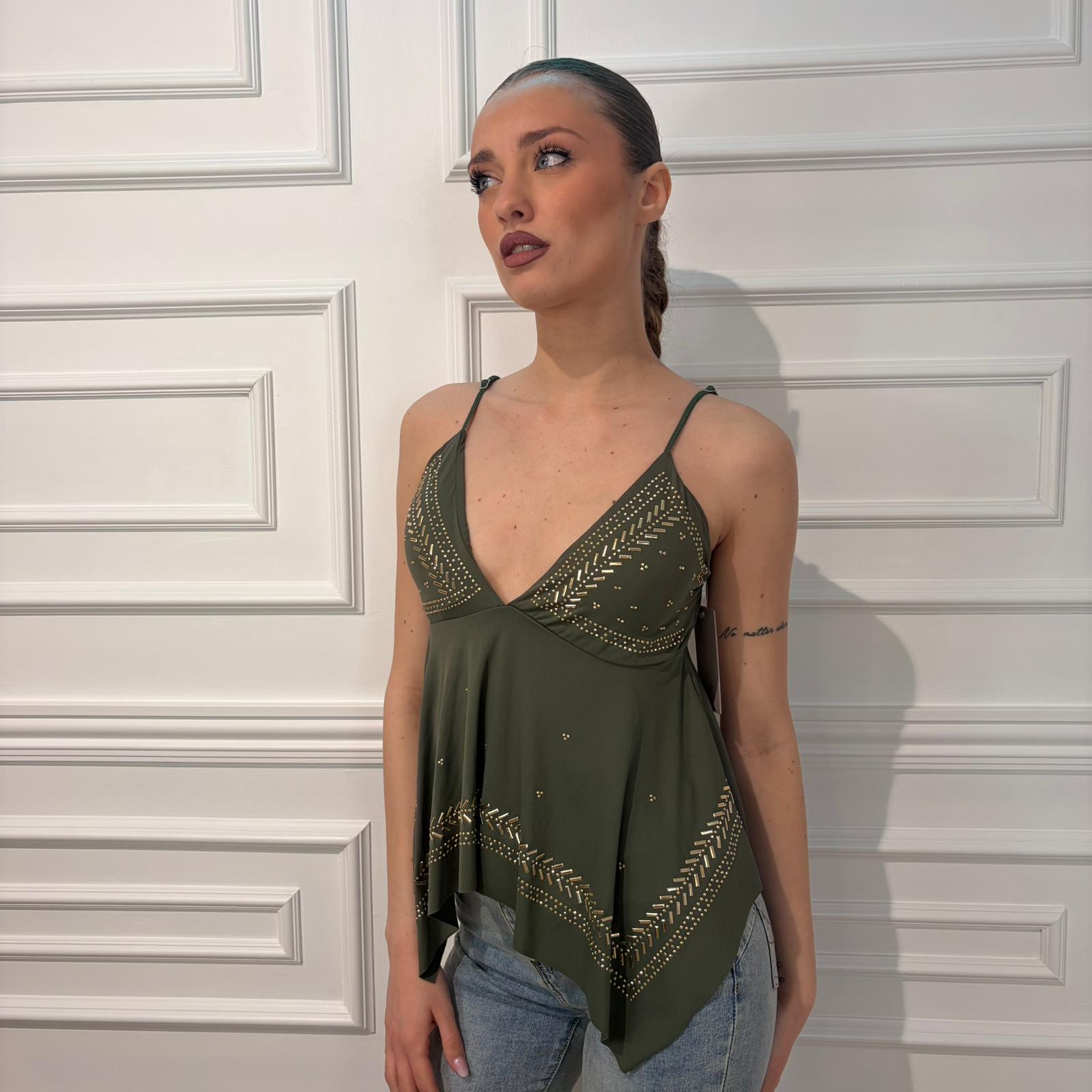 TOP CLEOPATRA