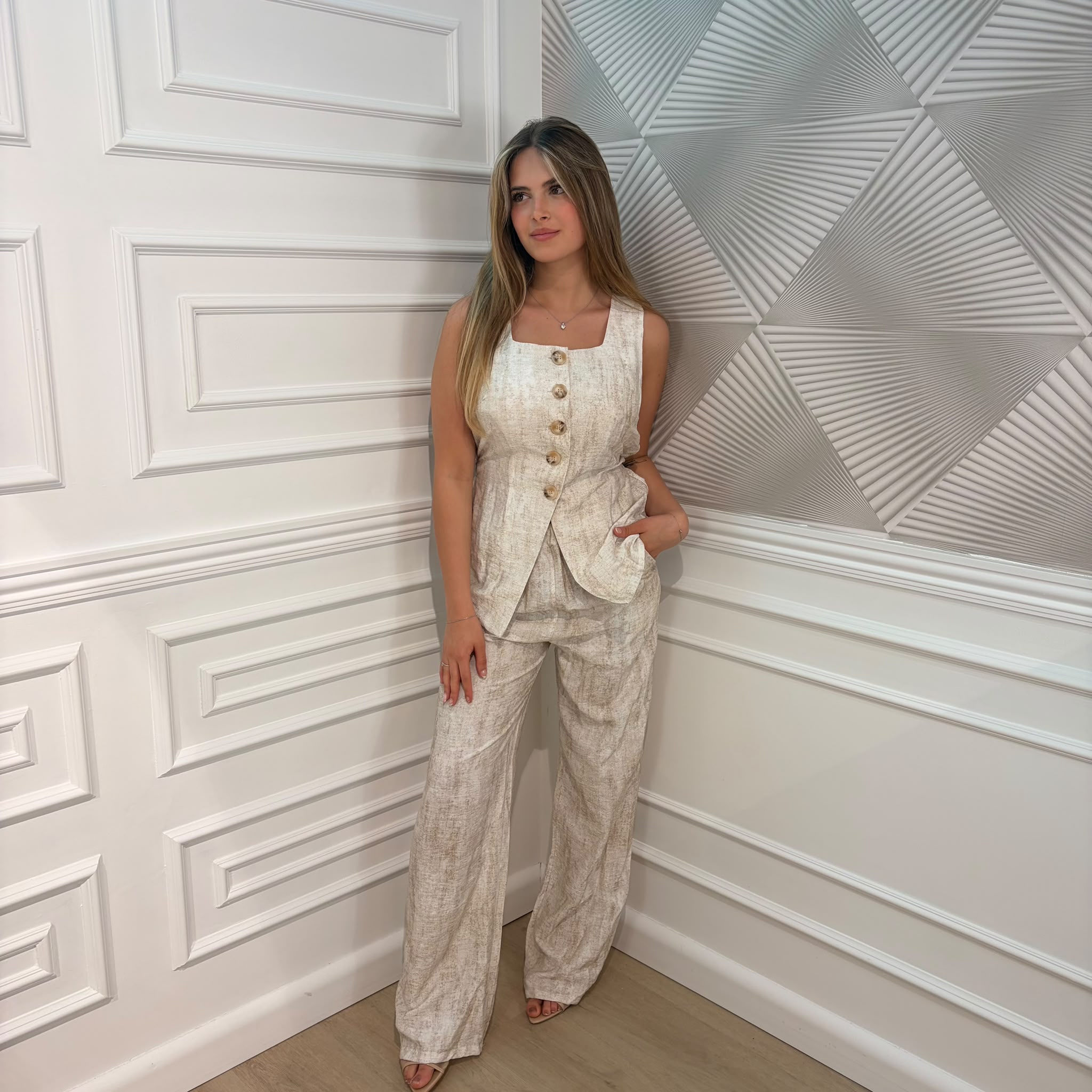 COMPLETO LINDA