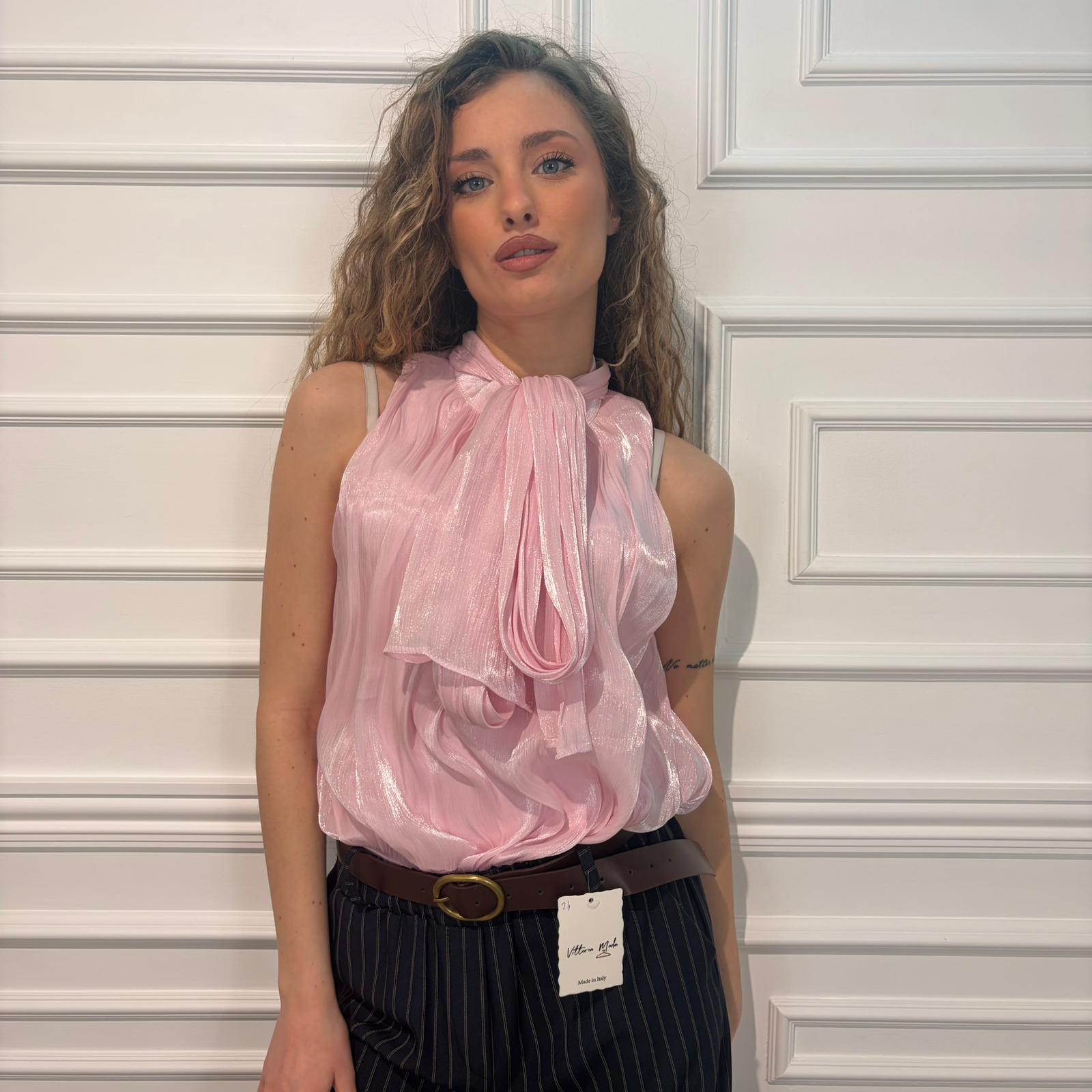 BODY CLELIA