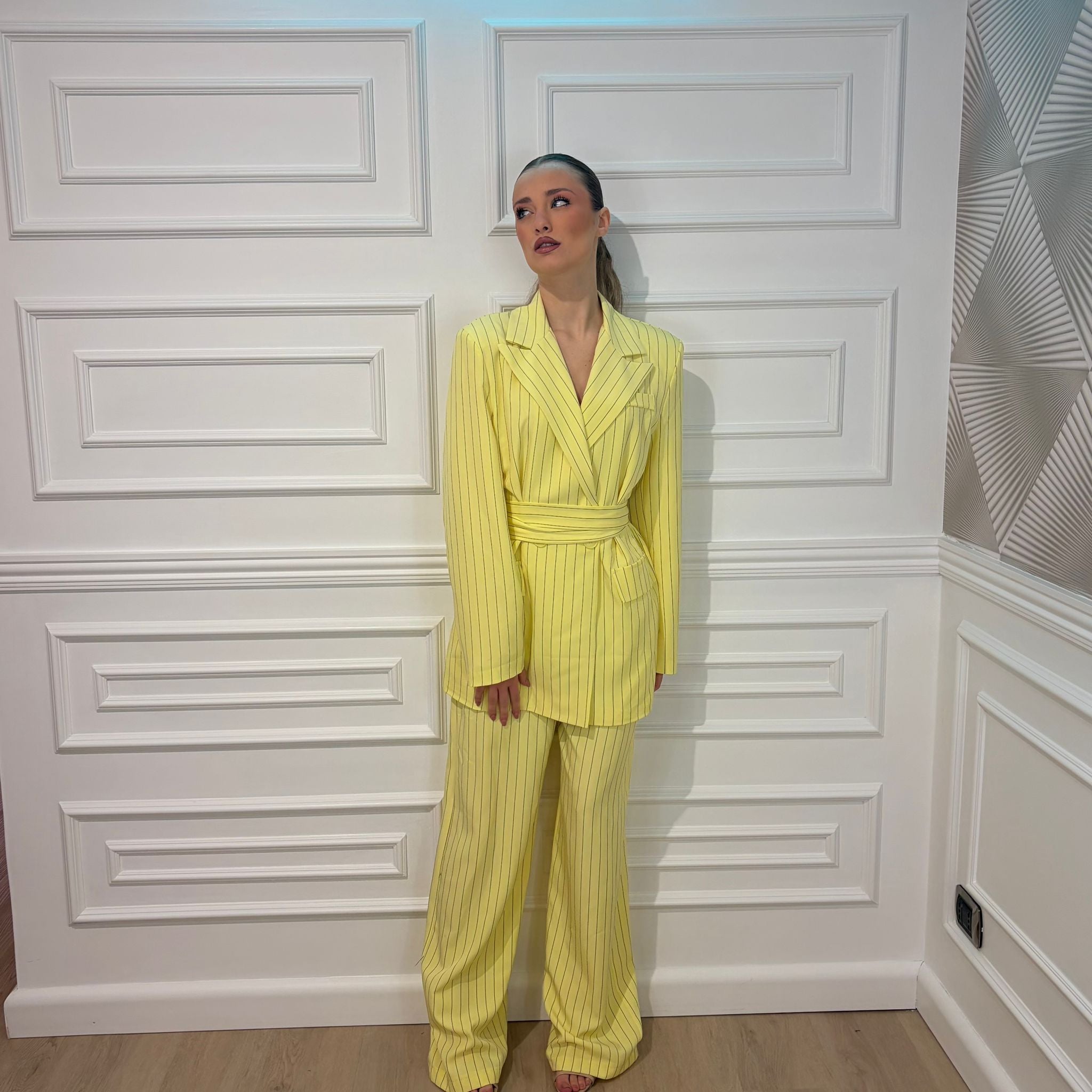 COORDINATO MARISOL
