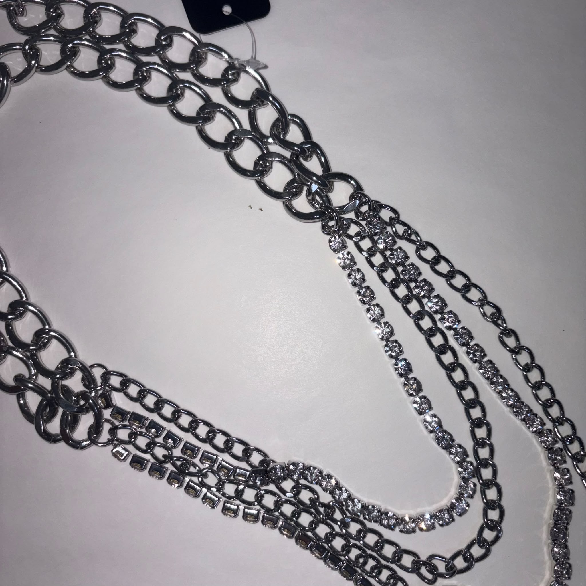 CINTURA DIAMANTE