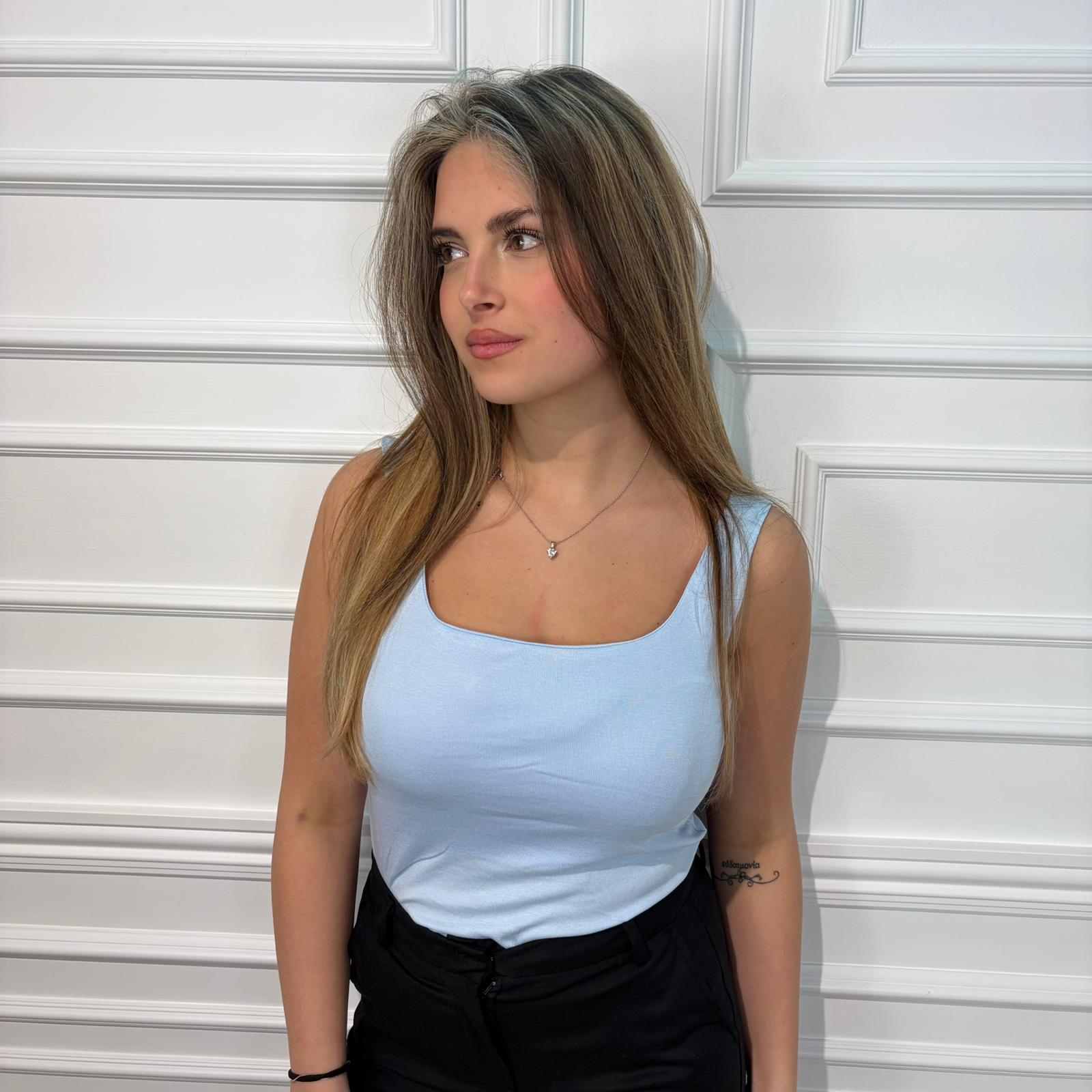 CANOTTA EMMA