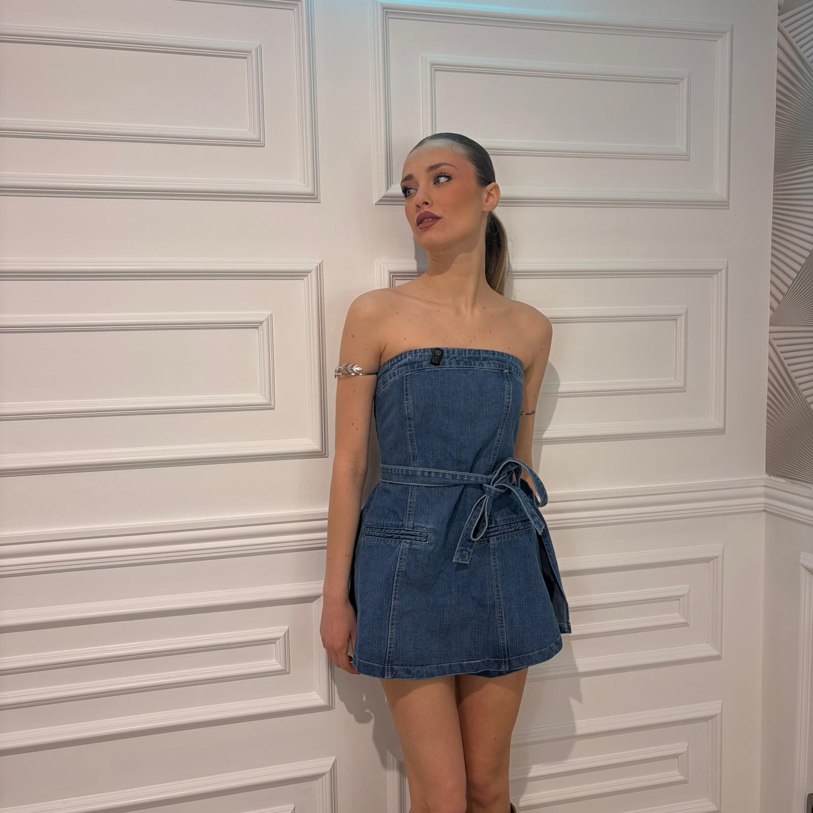 COORDINATO LUDOVICA